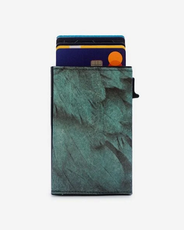 paprcuts RFID Alu Kartenetui