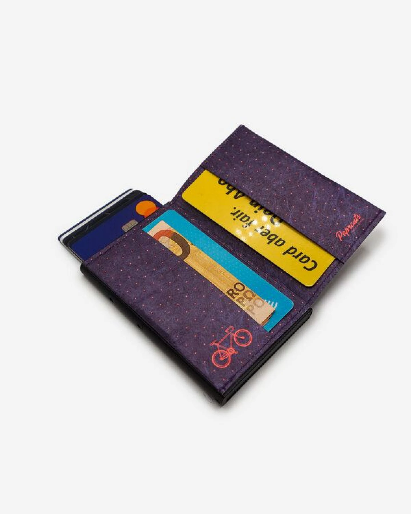 paprcuts RFID Alu Kartenetui – Ansicht 3