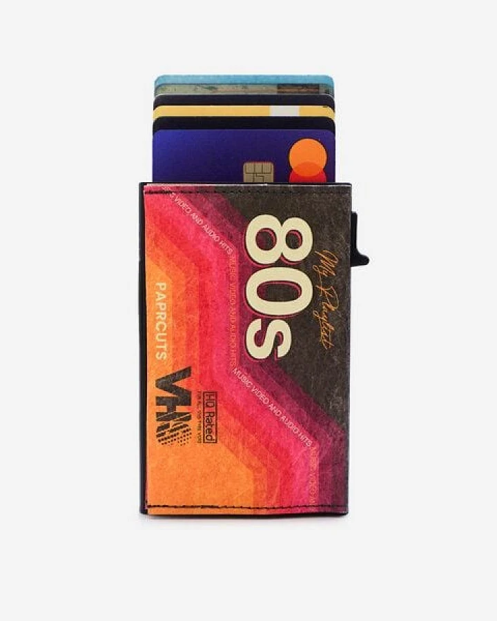 Vhs (Orange Rot Gelb)