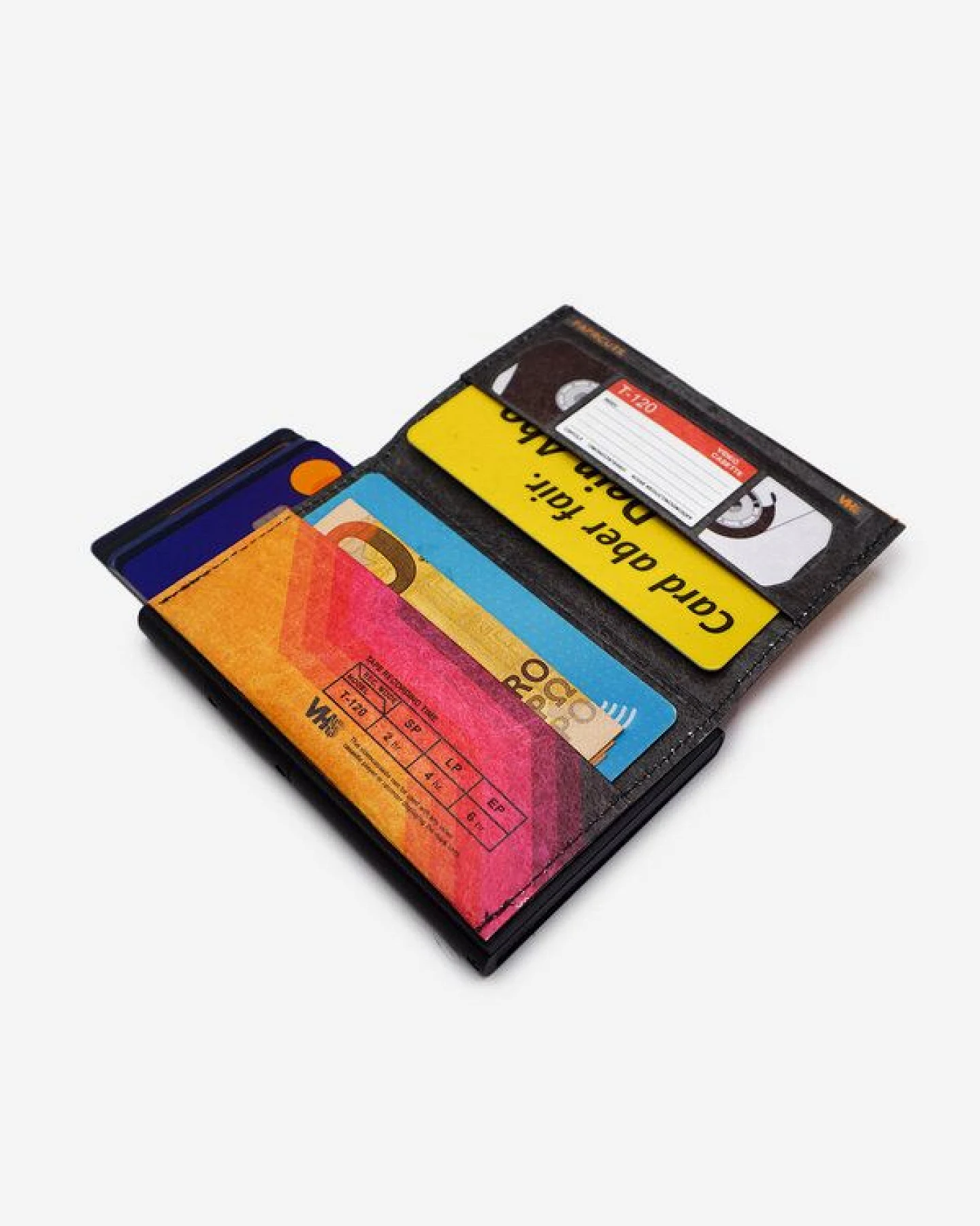 paprcuts RFID Alu Kartenetui – Ansicht 3