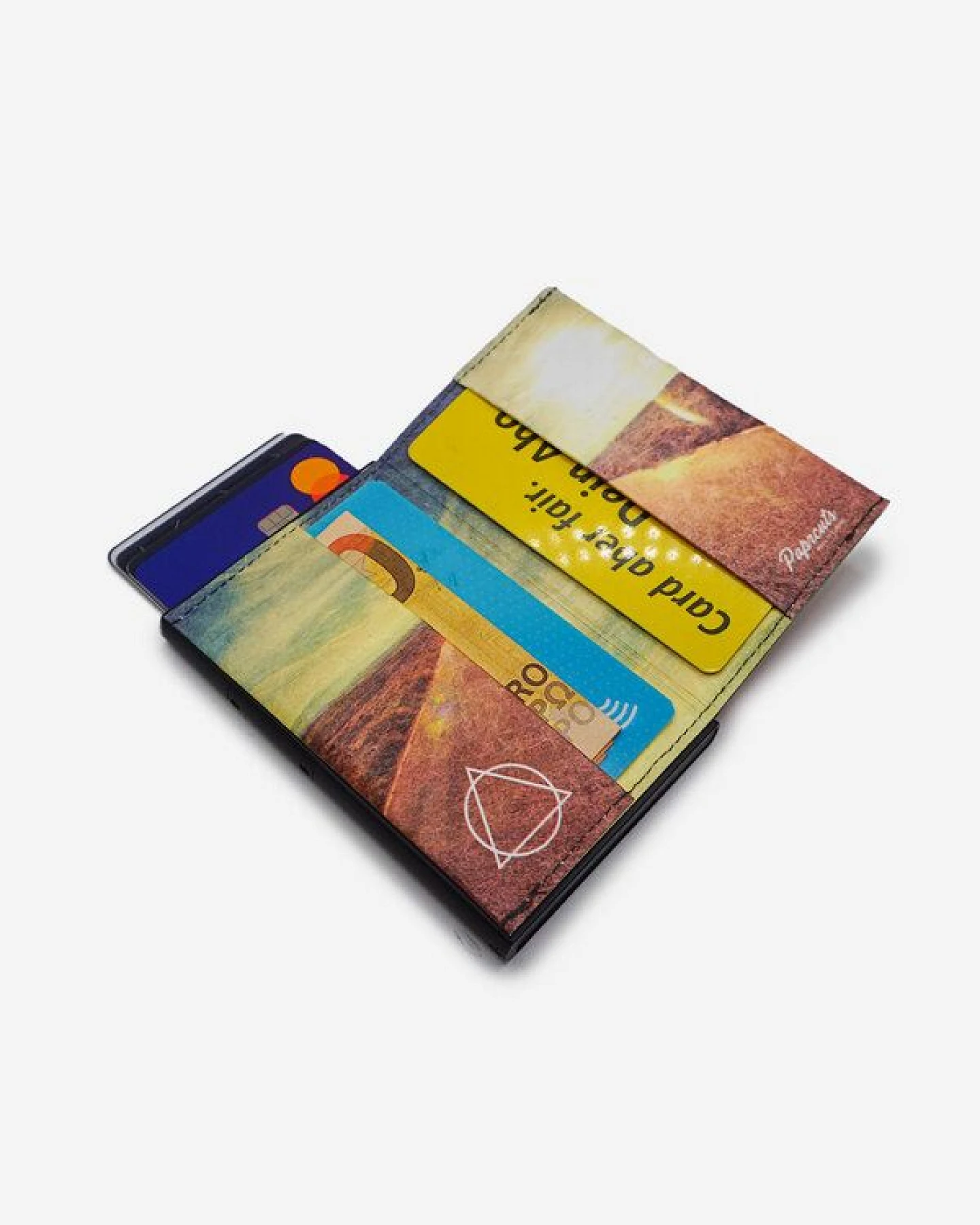 paprcuts RFID Alu Kartenetui – Ansicht 3