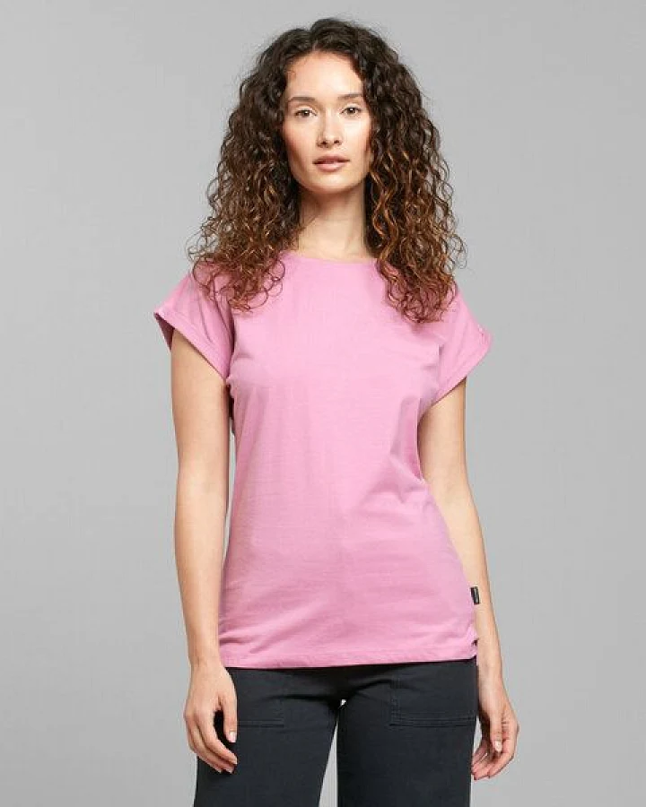 Dedicated T-Shirt Visby Base