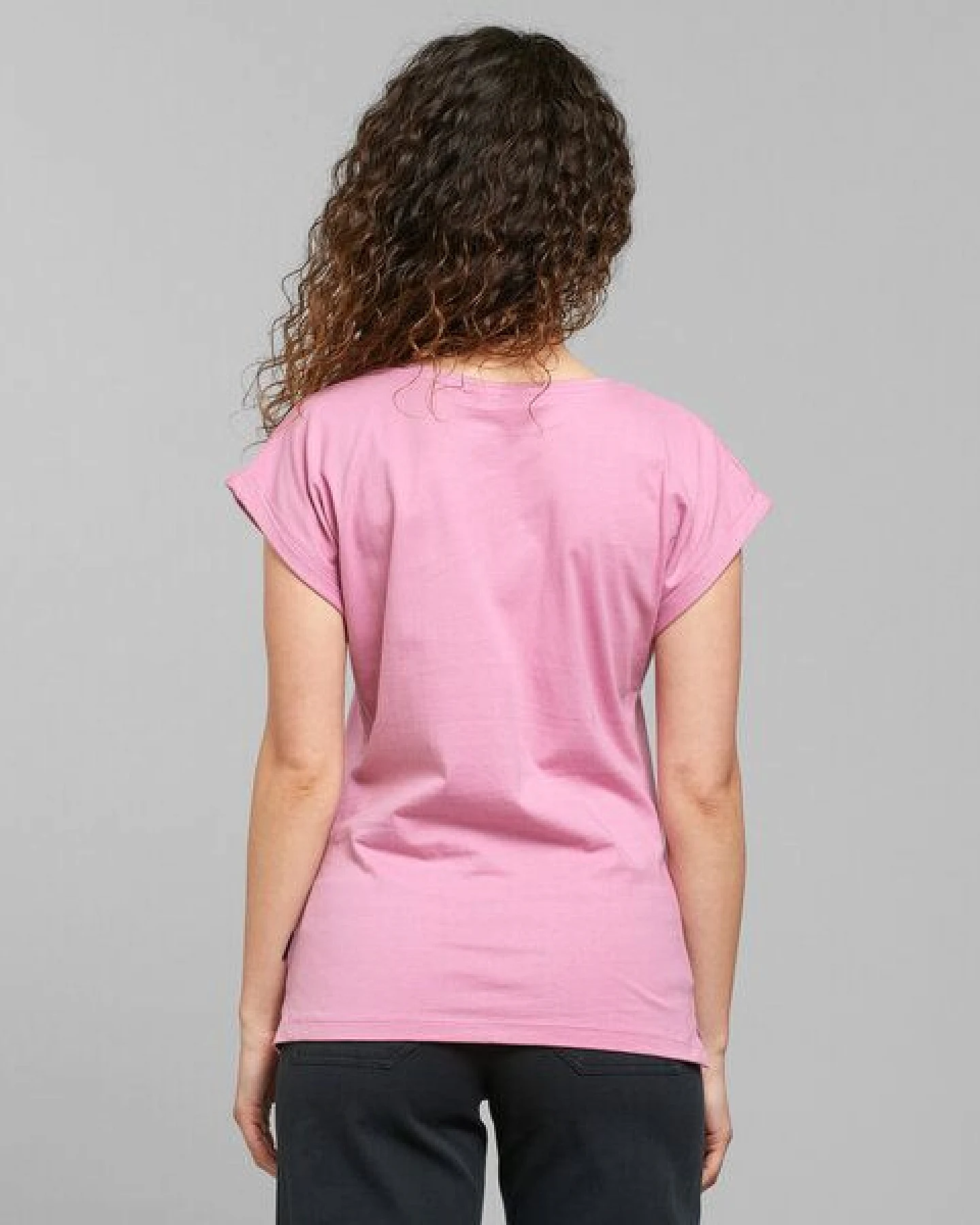 Dedicated T-Shirt Visby Base – Ansicht 2