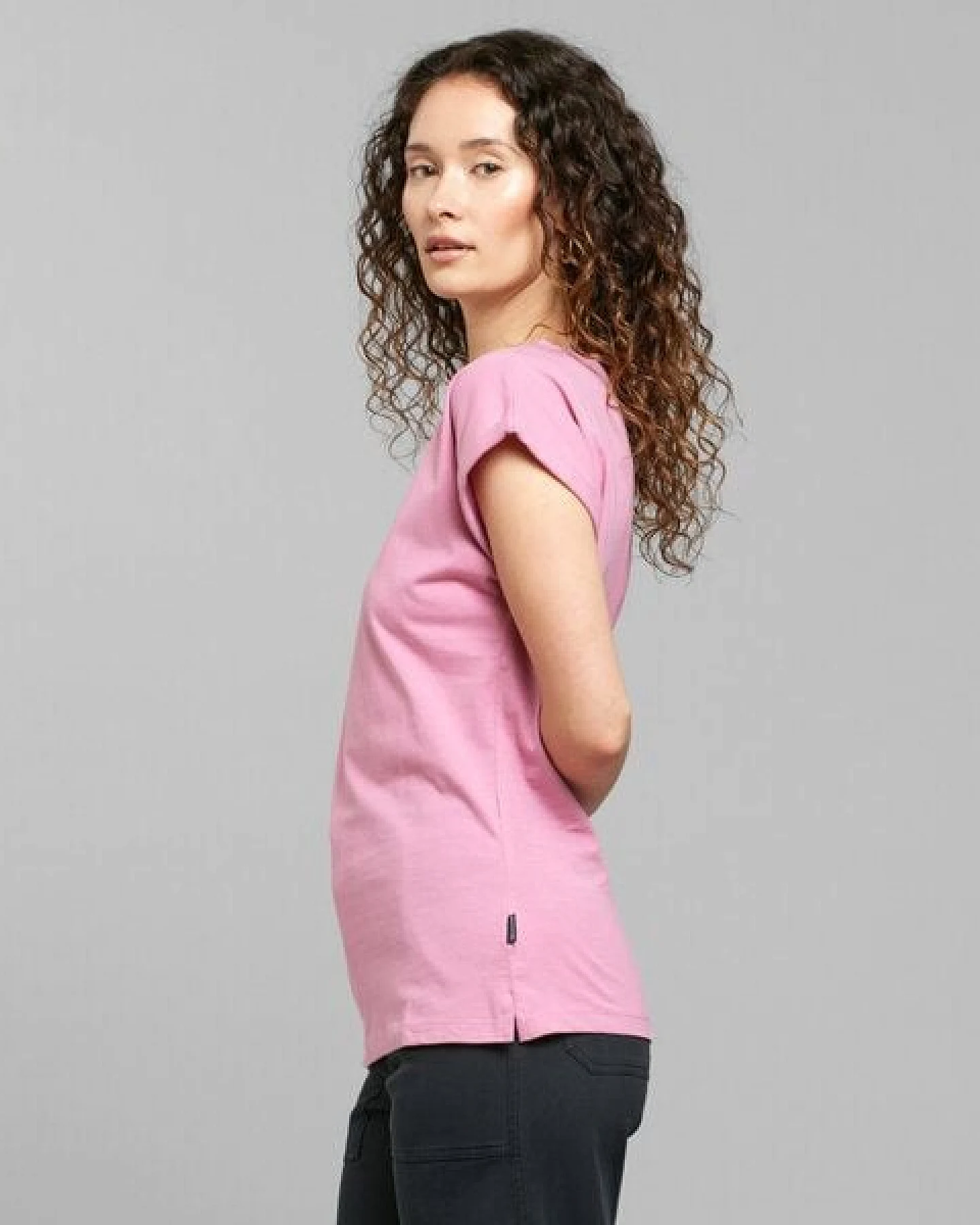 Dedicated T-Shirt Visby Base – Ansicht 4