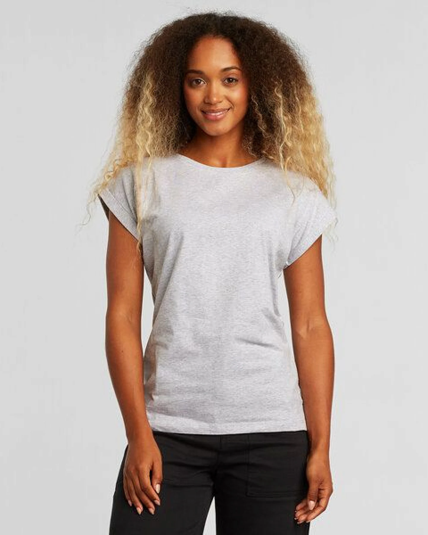 Dedicated T-Shirt Visby Base – Ansicht 3