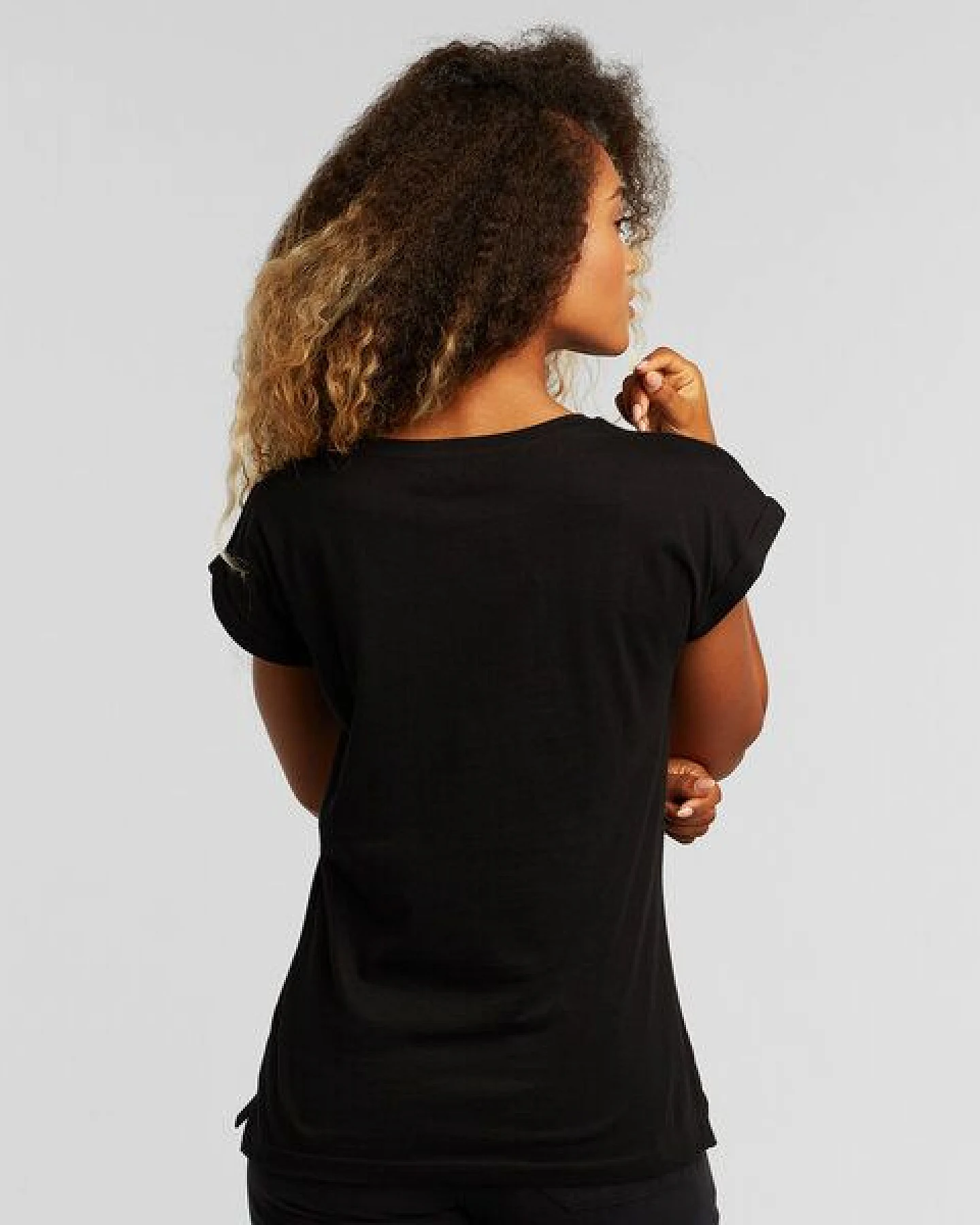 Dedicated T-Shirt Visby Base – Ansicht 2