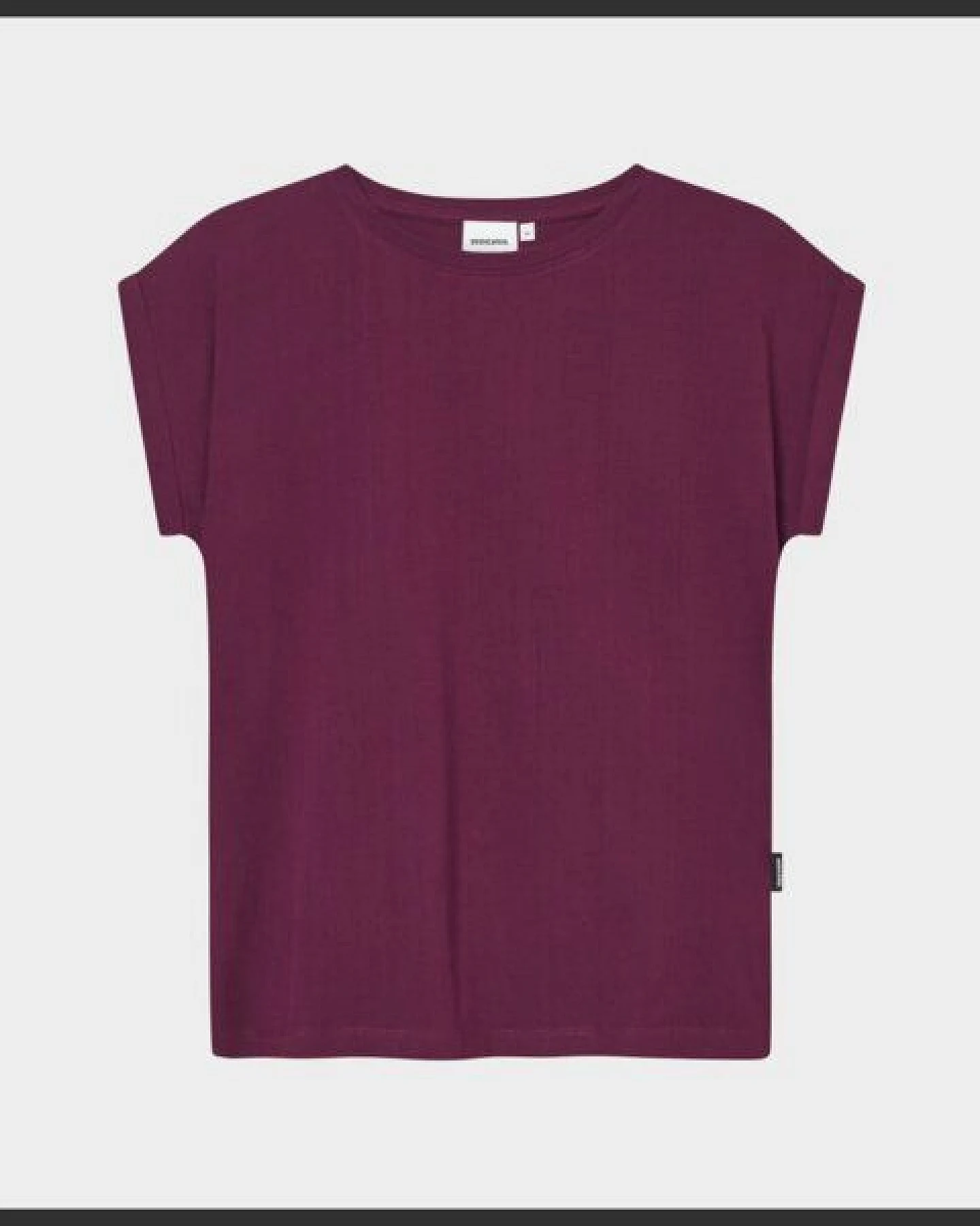 Dedicated T-Shirt Visby Base – Ansicht 2