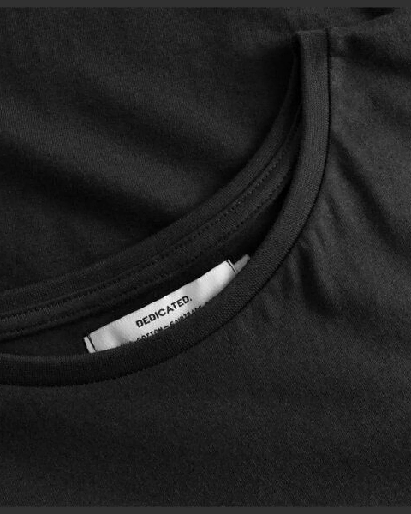 Dedicated T-Shirt Visby Base – Ansicht 3
