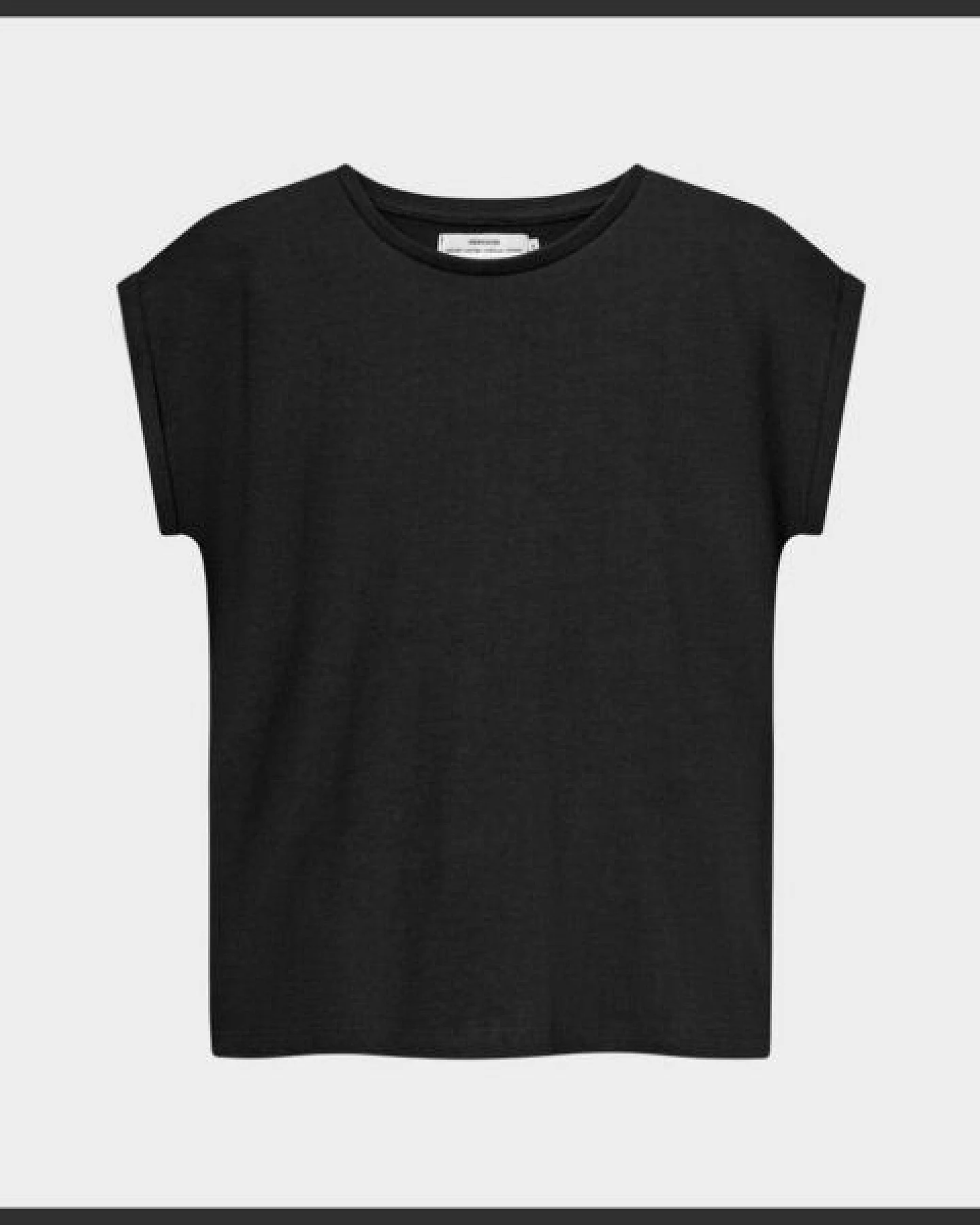 Dedicated T-Shirt Visby Base – Ansicht 2