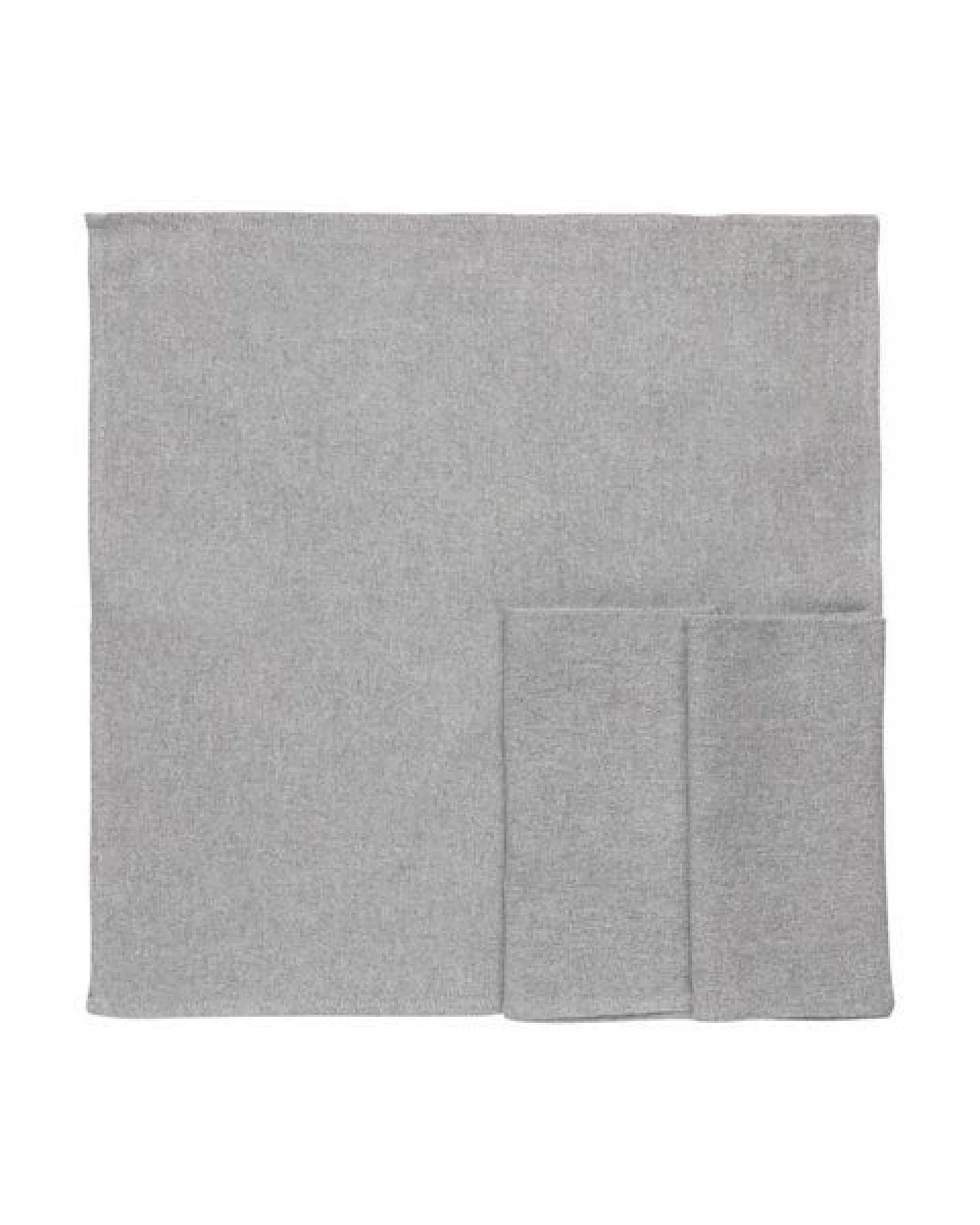 Originalhome Serviette aus recycelte Baumwolle, – Ansicht 2