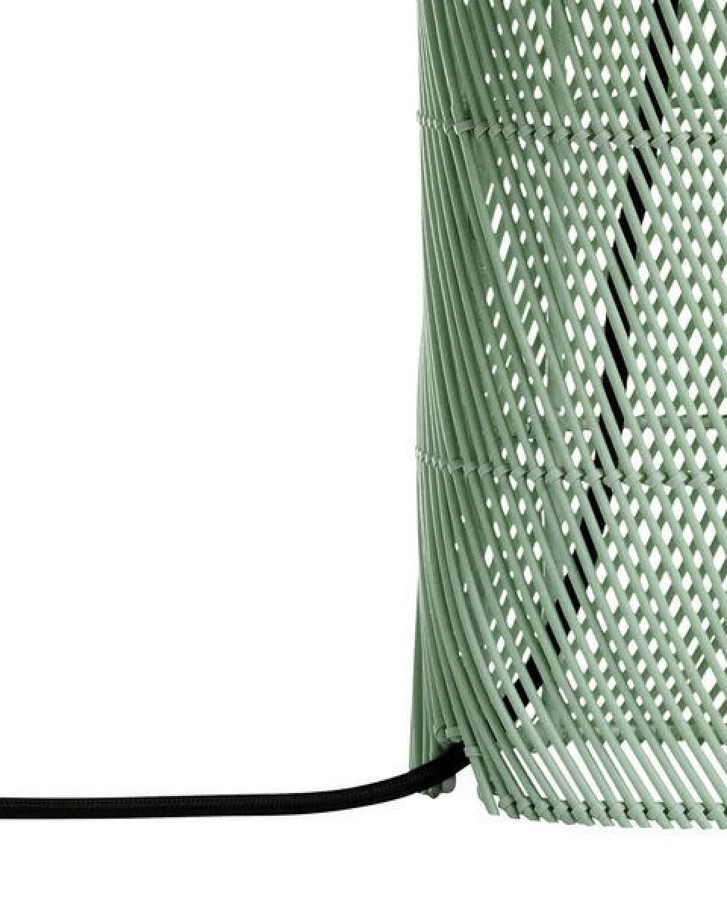 Originalhome Recycelt Lampenschirm Juara aus Küstenplastik – zero waste & fair produziert. – Ansicht 3