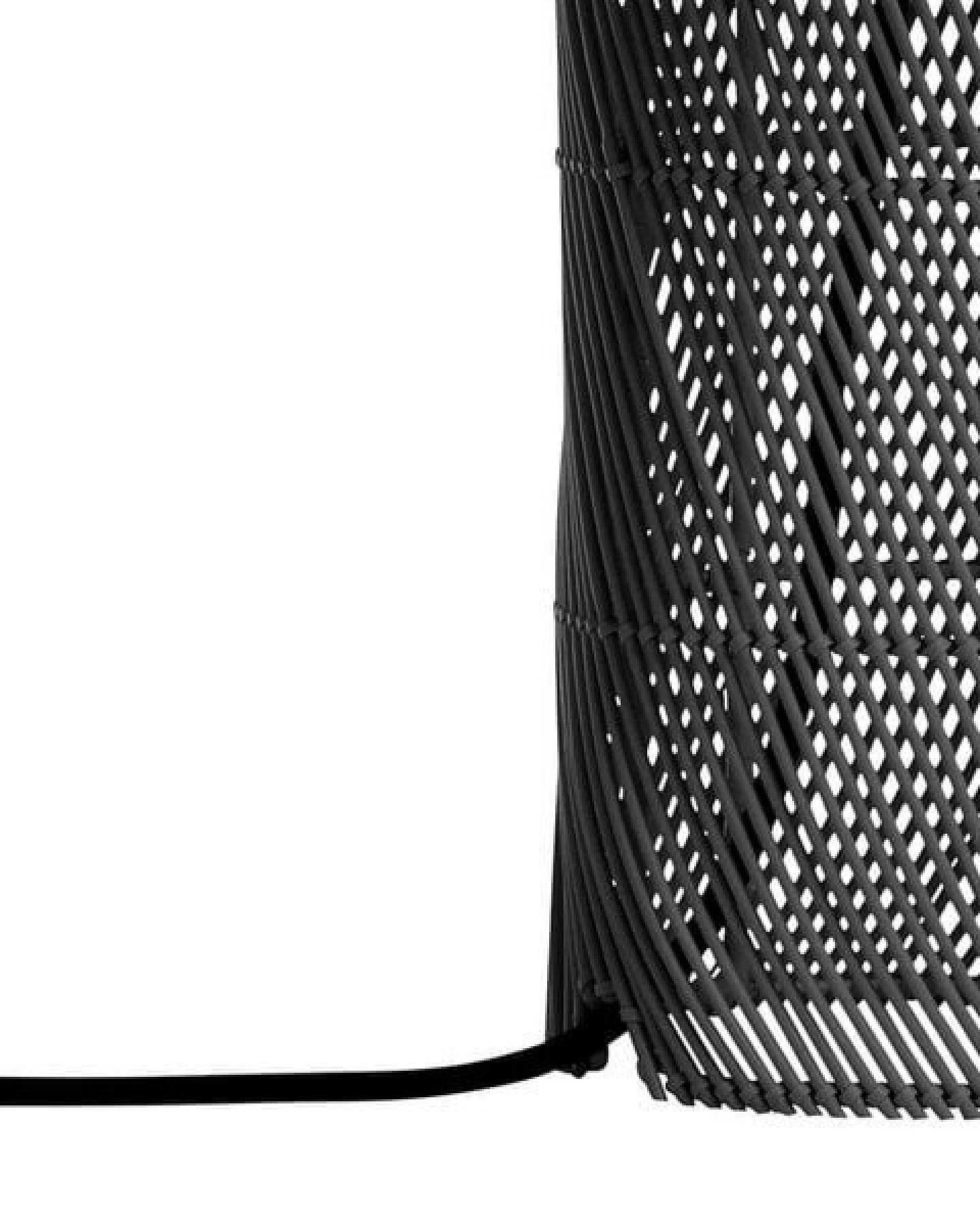 Originalhome Recycelt Lampenschirm Juara aus Küstenplastik – zero waste & fair produziert. – Ansicht 4