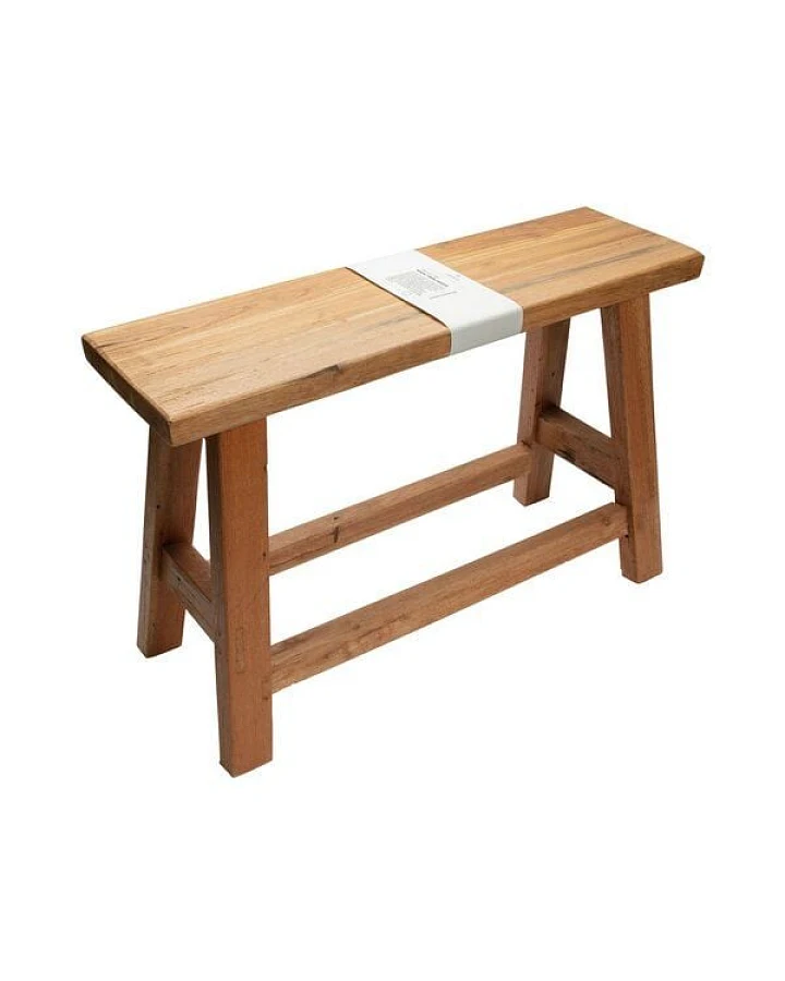 Originalhome Sitzbank aus recyceltem Holz, Bauernhof,