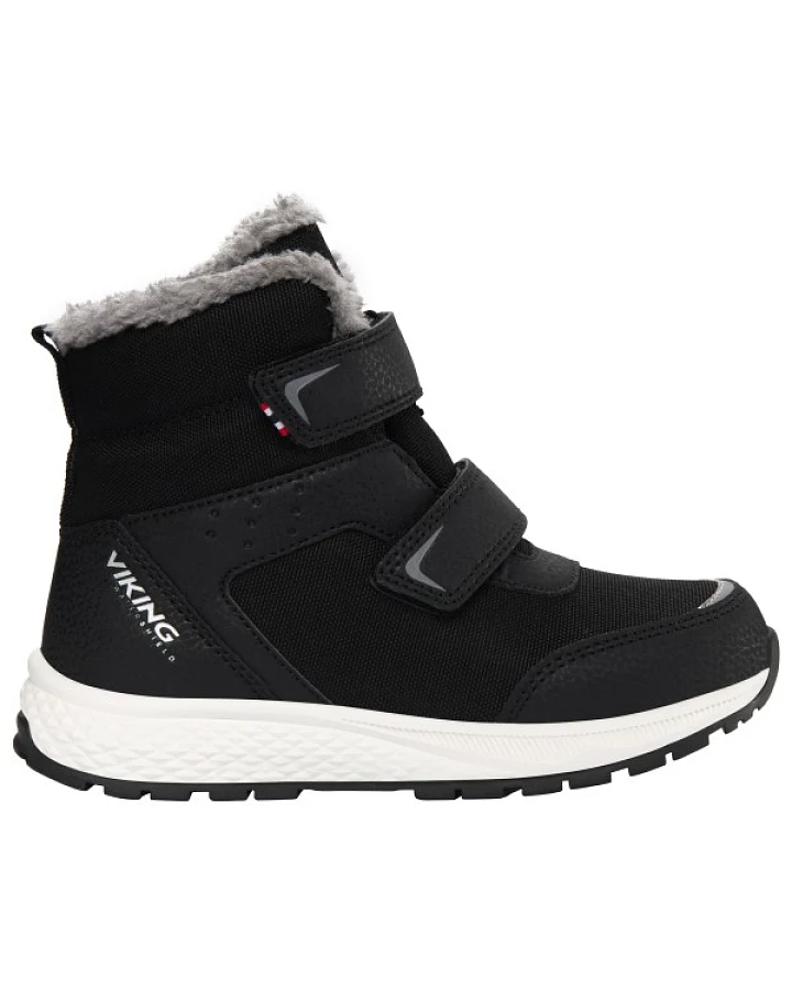 Schwarz