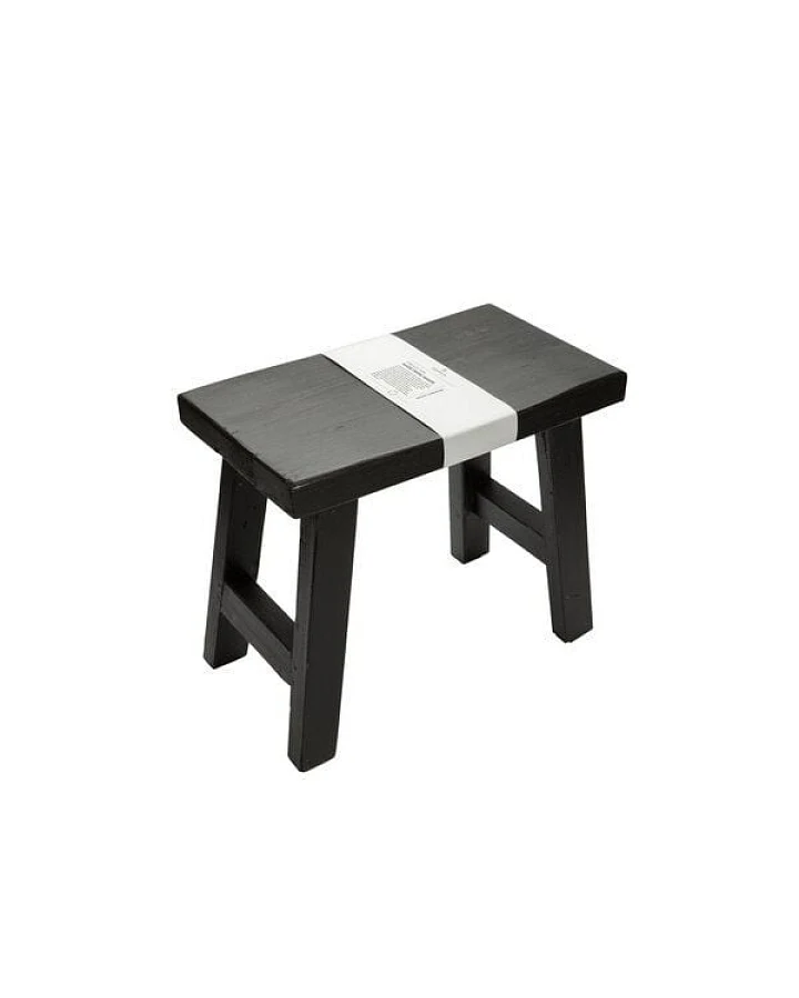Originalhome Sitzbank aus recyceltem Holz, Scheune,