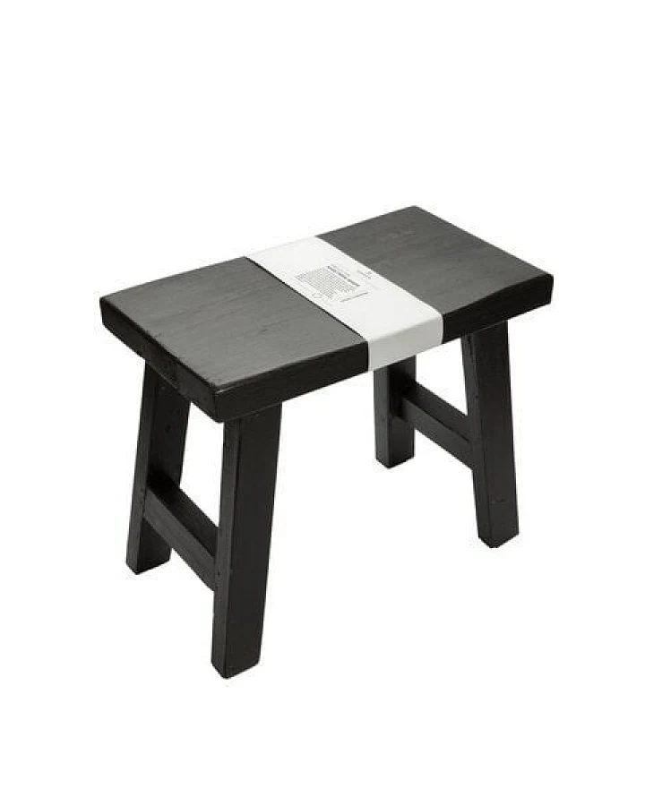 Originalhome Sitzbank aus recyceltem Holz, Scheune,