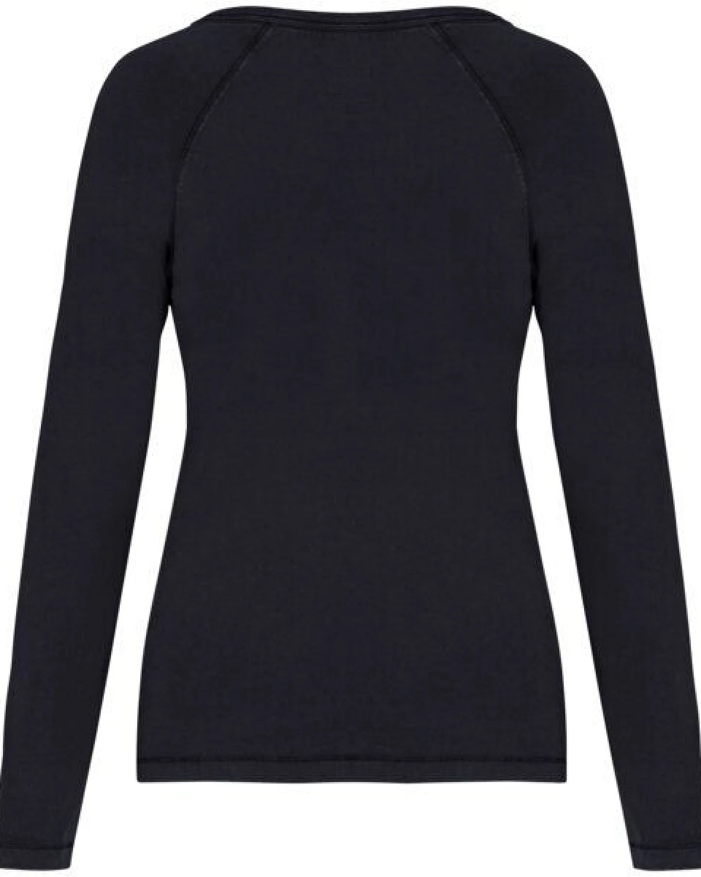 Greenspired Raglan-Langarmshirt für Damen 180g/m² XS - XXL – Ansicht 2
