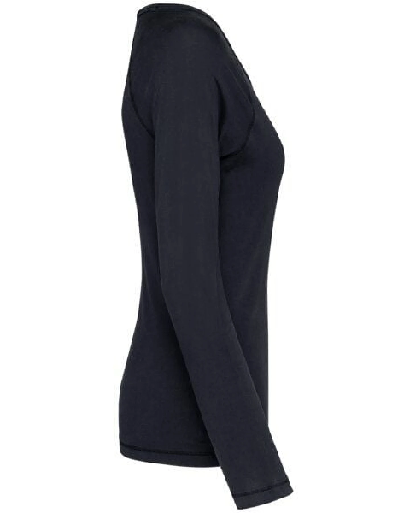 Greenspired Raglan-Langarmshirt für Damen 180g/m² XS - XXL – Ansicht 3