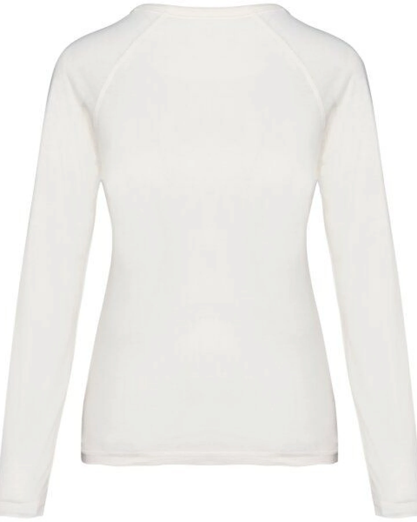 Greenspired Raglan-Langarmshirt für Damen 180g/m² XS - XXL – Ansicht 2