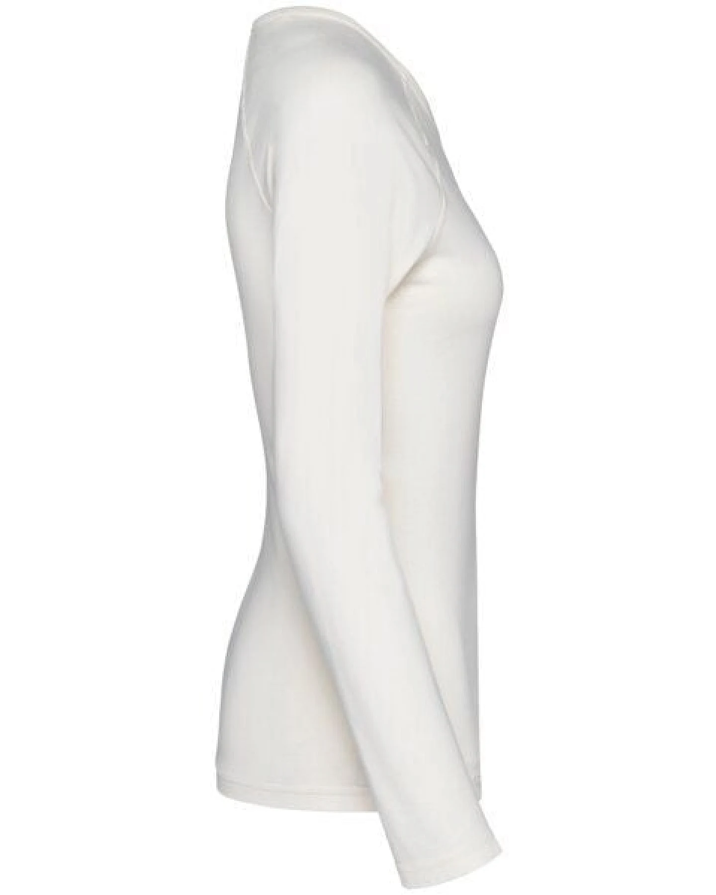 Greenspired Raglan-Langarmshirt für Damen 180g/m² XS - XXL – Ansicht 3