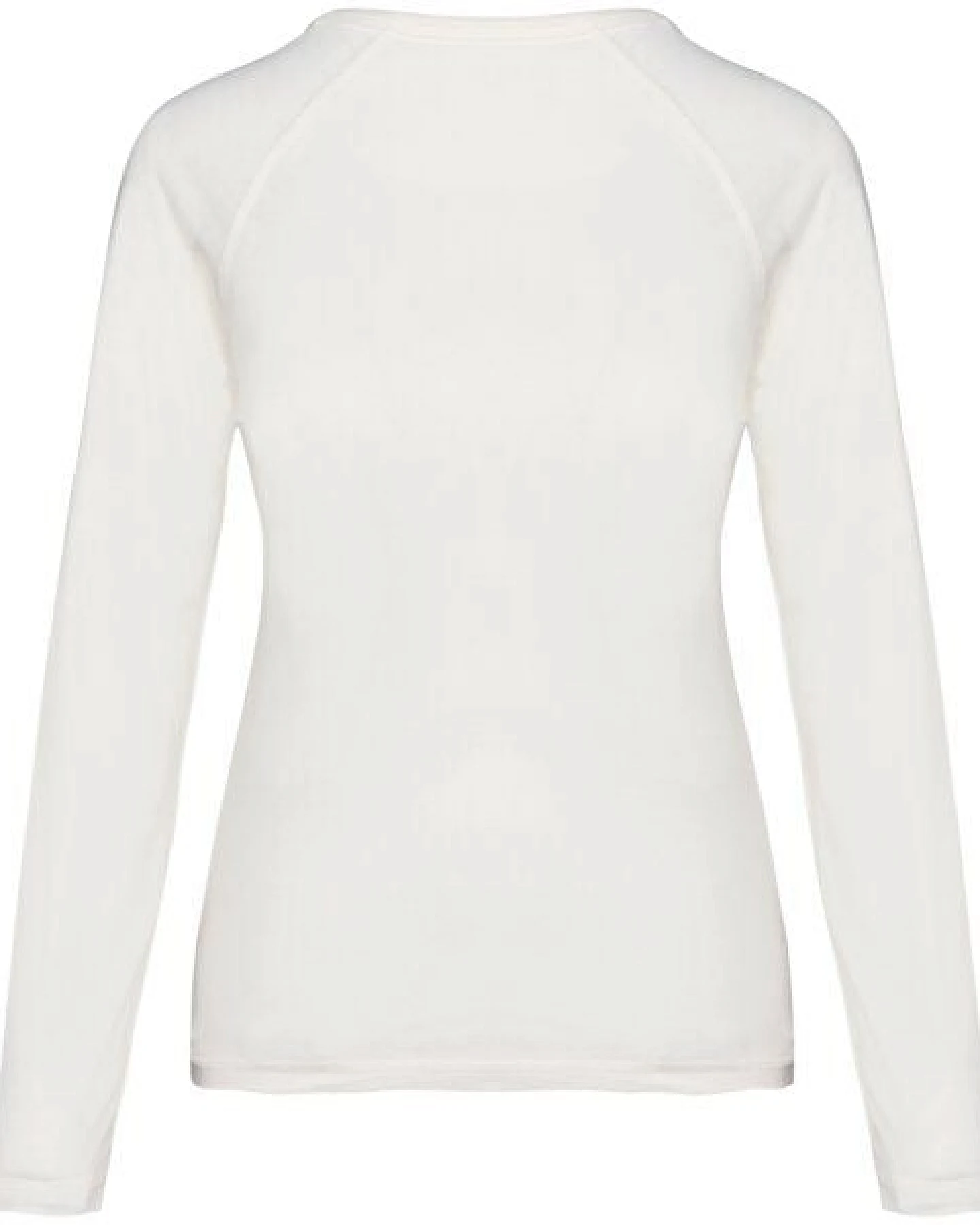 Greenspired Umweltfreundliches Raglan-Langarmshirt für Damen 180g/m² XS - XXL – Ansicht 2