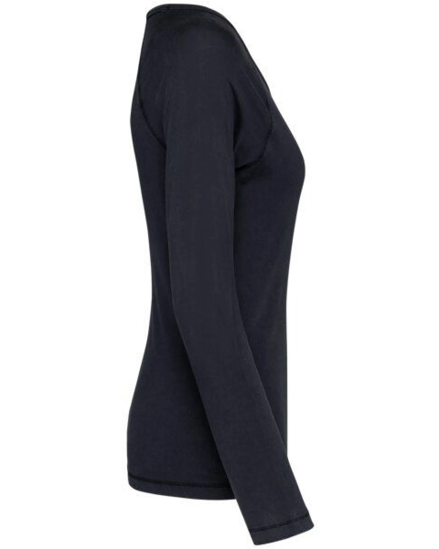 Greenspired Raglan-Langarmshirt für Damen 180g/m² XS - XXL – Ansicht 3