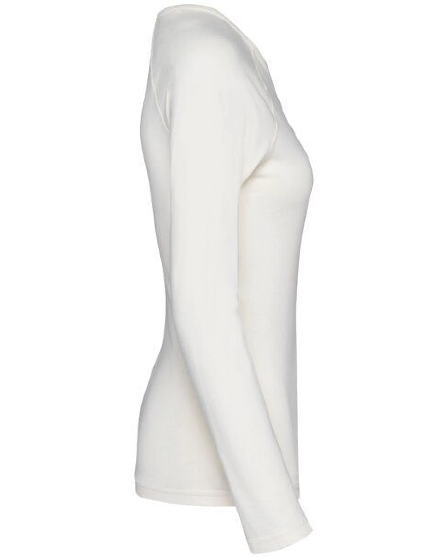 Greenspired Raglan-Langarmshirt für Damen 180g/m² XS - XXL – Ansicht 3