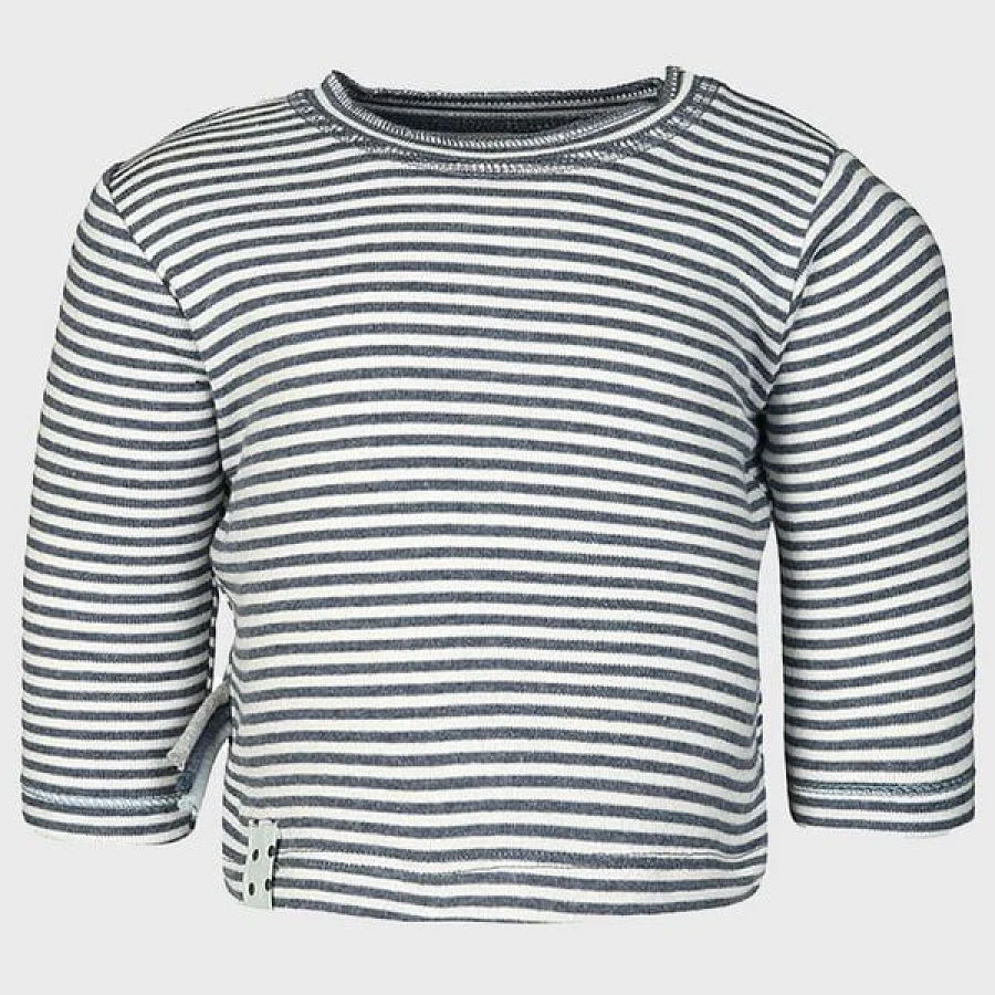 Indigo Melange (Blau)