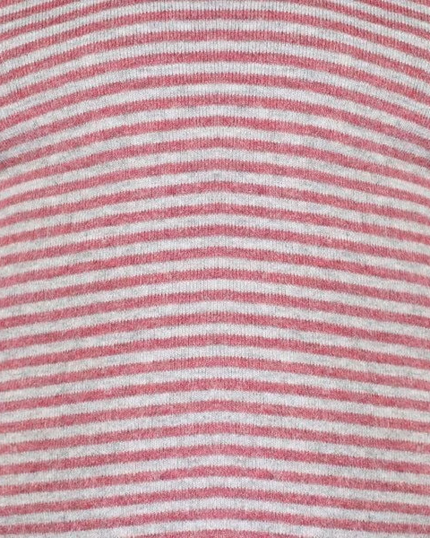 Baby Langarm T-shirt, gestreift 'OrganicEra' aus Bio Baumwolle – Ansicht 3