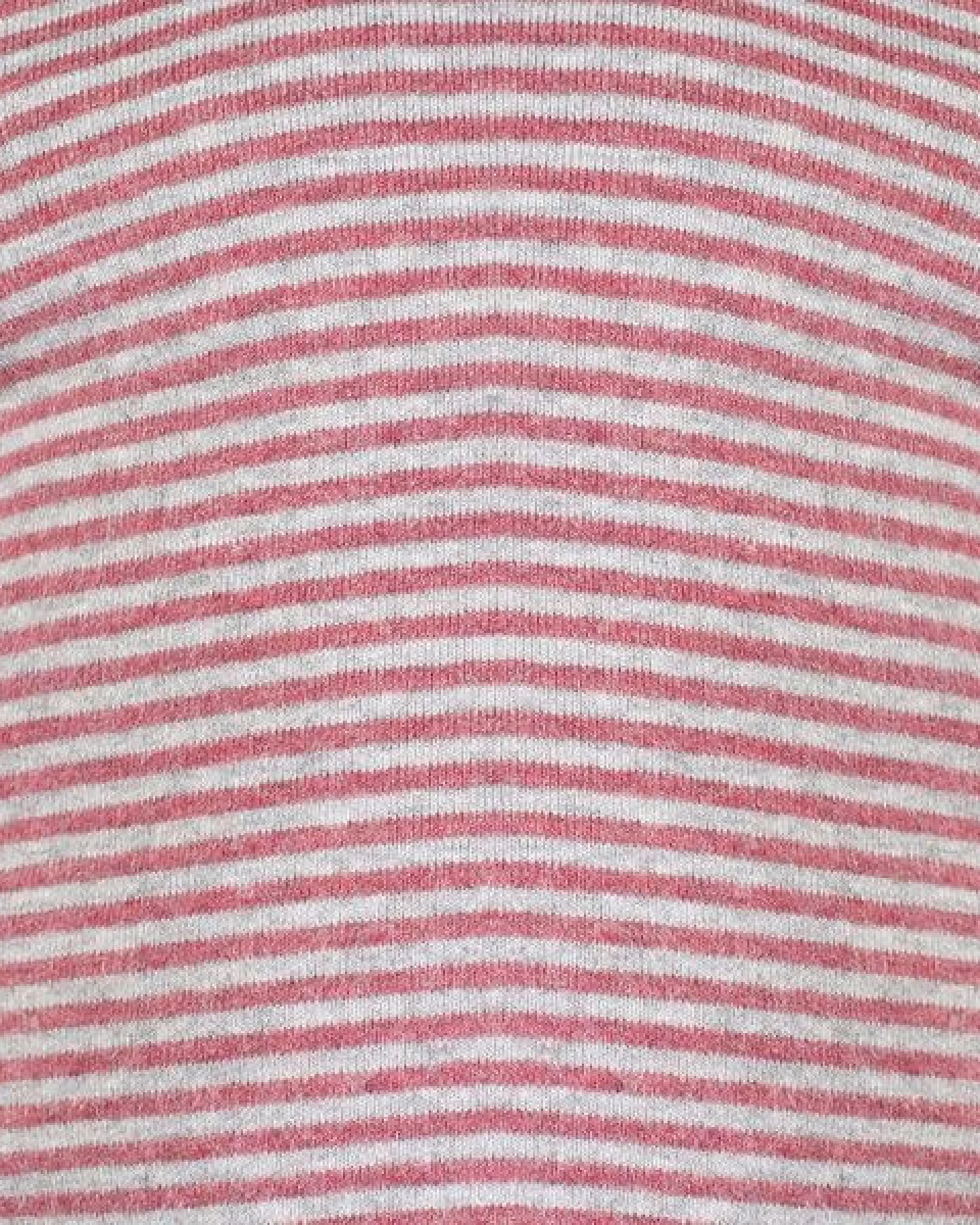 Baby Langarm T-shirt, gestreift 'OrganicEra' aus Bio Baumwolle – Ansicht 3