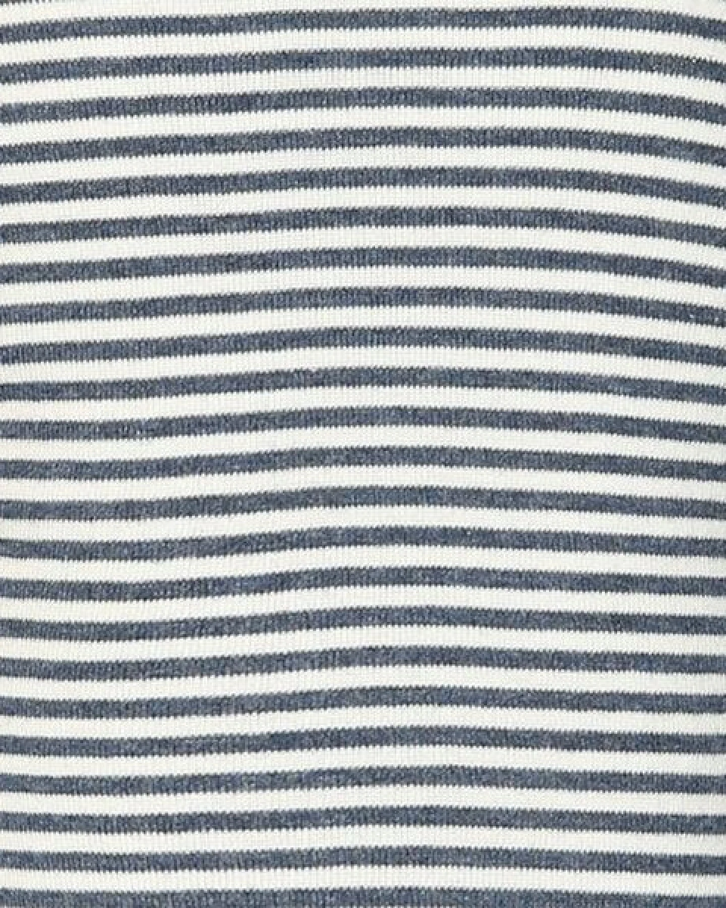 Baby Langarm T-shirt, gestreift 'OrganicEra' aus Bio Baumwolle – Ansicht 3