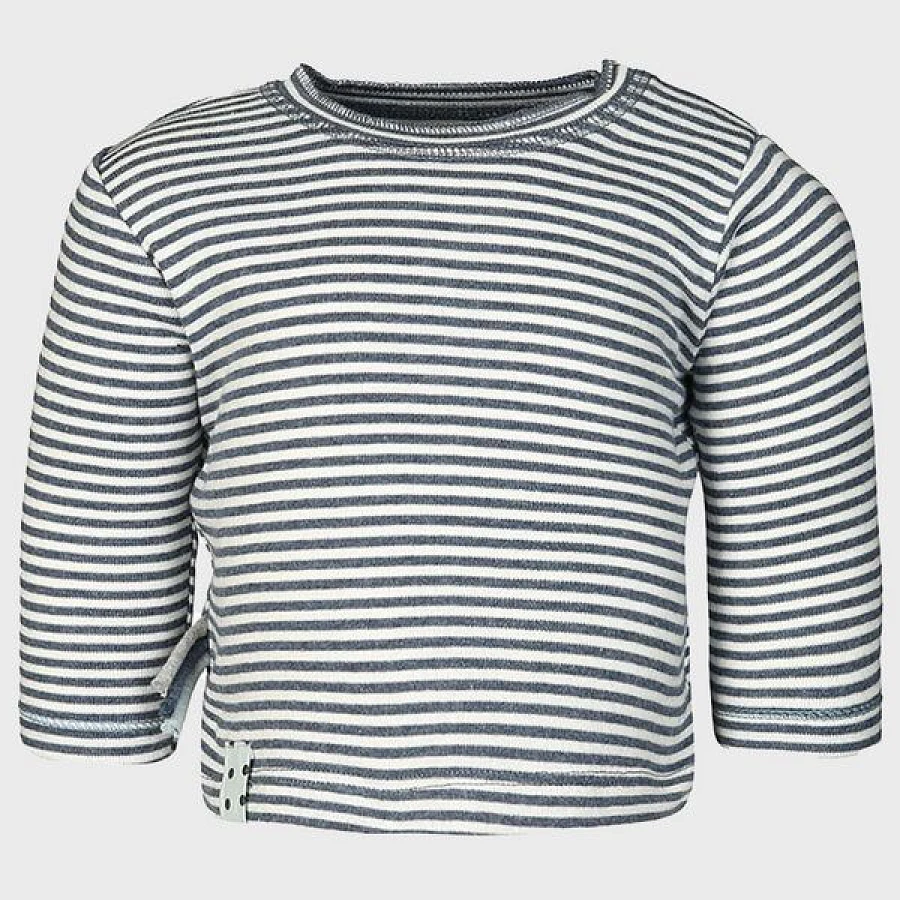 Indigo Melange (Blau)