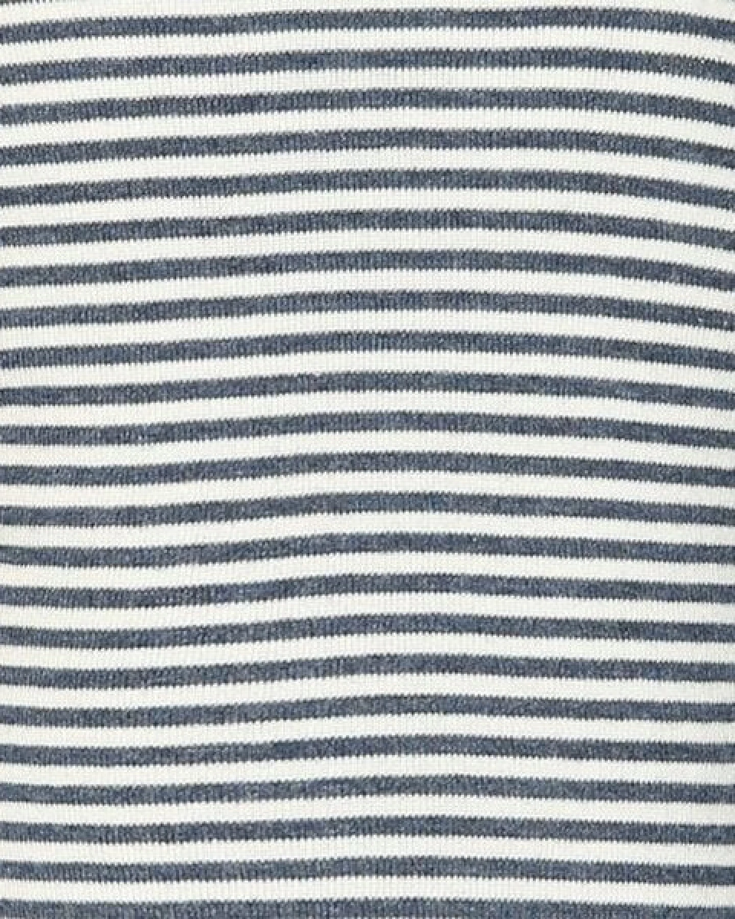 Baby Langarm T-shirt, gestreift 'OrganicEra' aus Bio Baumwolle – Ansicht 3