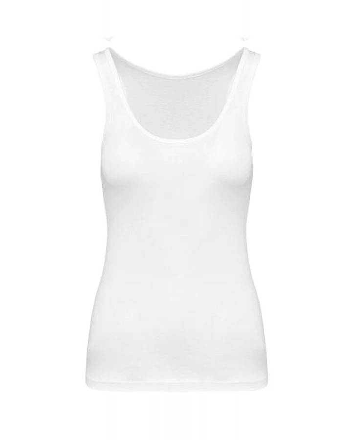 Greenspired Basic Bio Damen TankTop XS-XXL 145g/m²