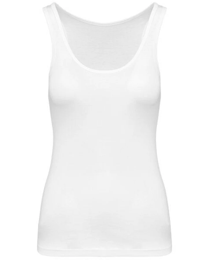 Greenspired Basic Bio Damen TankTop XS-XXL 145g/m²