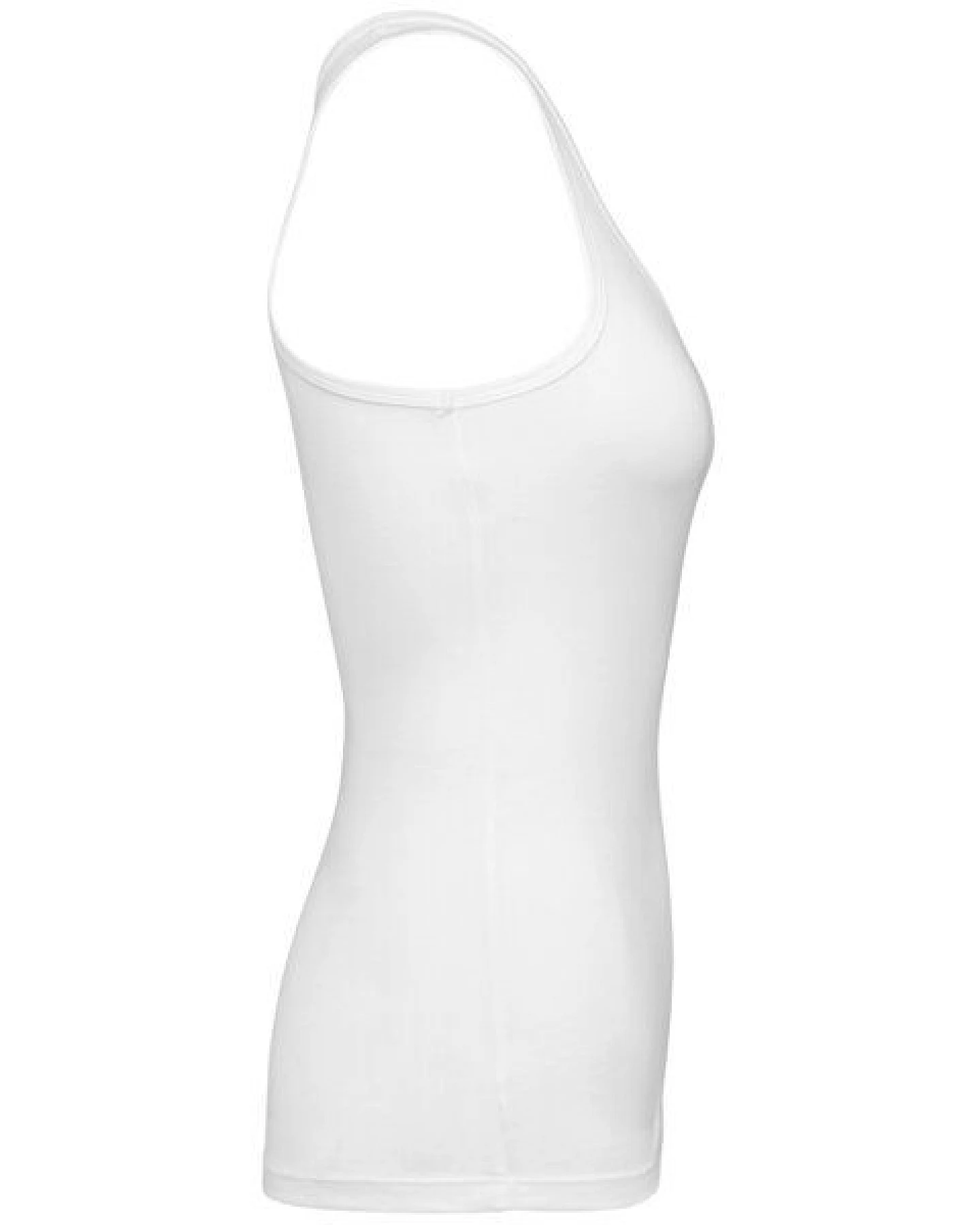 Greenspired Basic Bio Damen TankTop XS-XXL 145g/m² – Ansicht 2