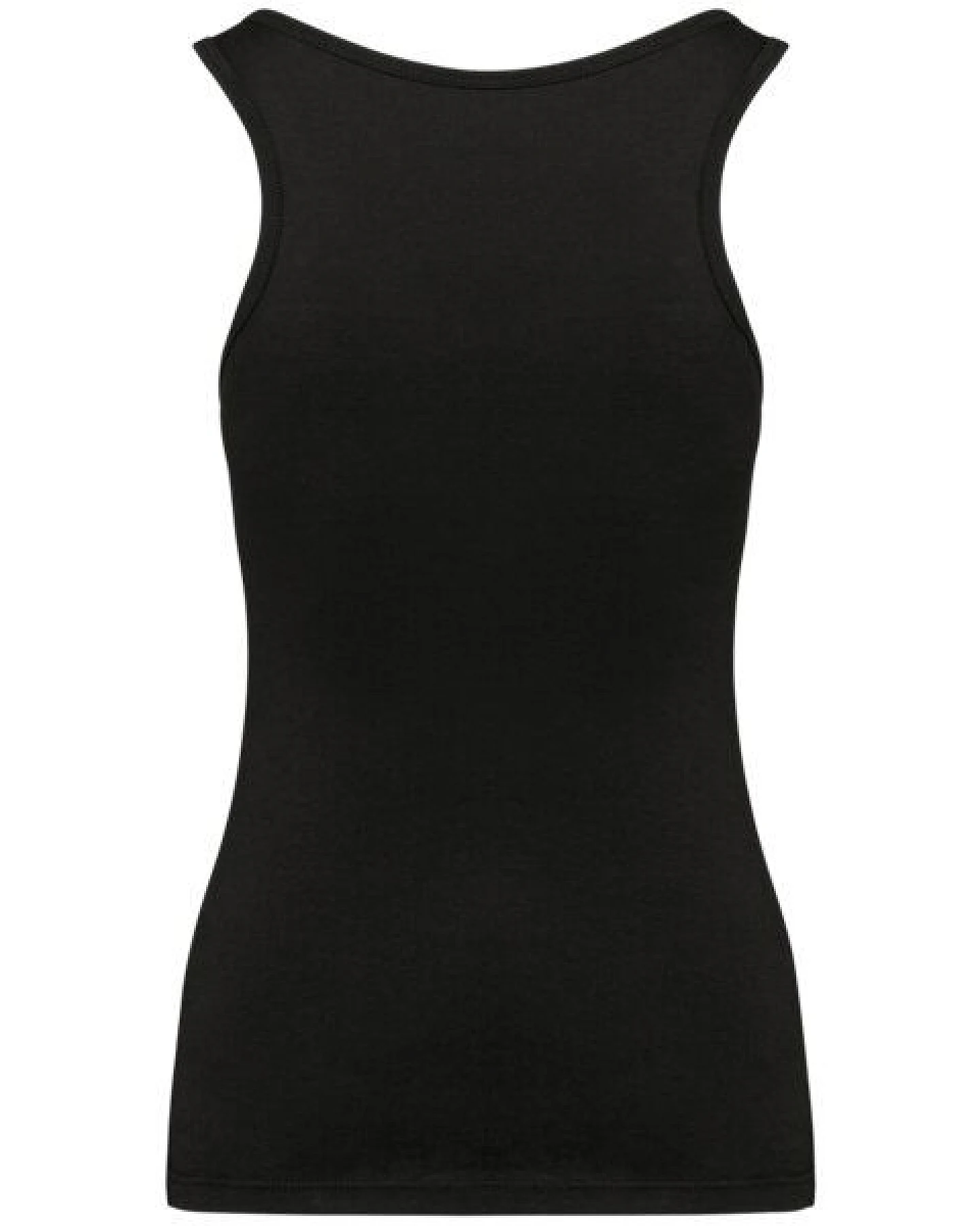 Greenspired Basic Bio Damen TankTop XS-XXL 145g/m² – Ansicht 3