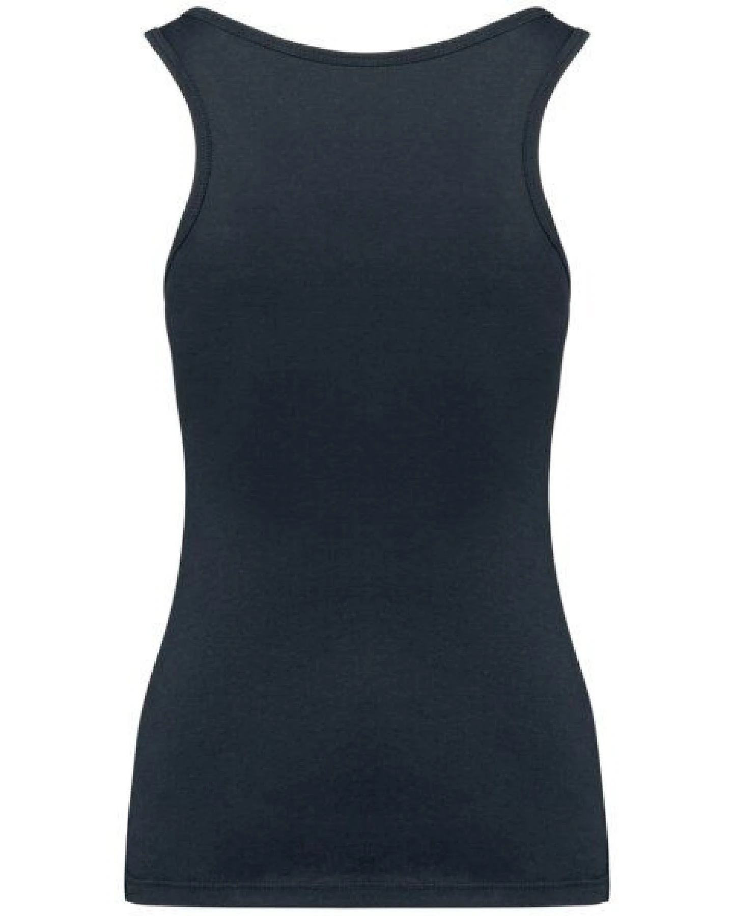 Greenspired Basic Bio Damen TankTop XS-XXL 145g/m² – Ansicht 3