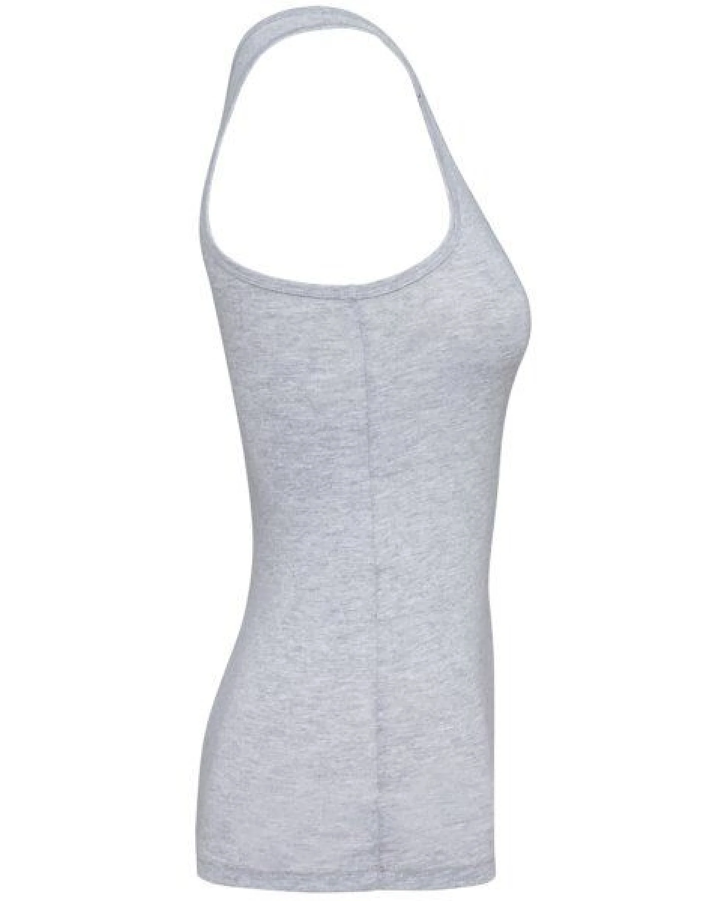Greenspired Basic Bio Damen TankTop XS-XXL 145g/m² – Ansicht 2