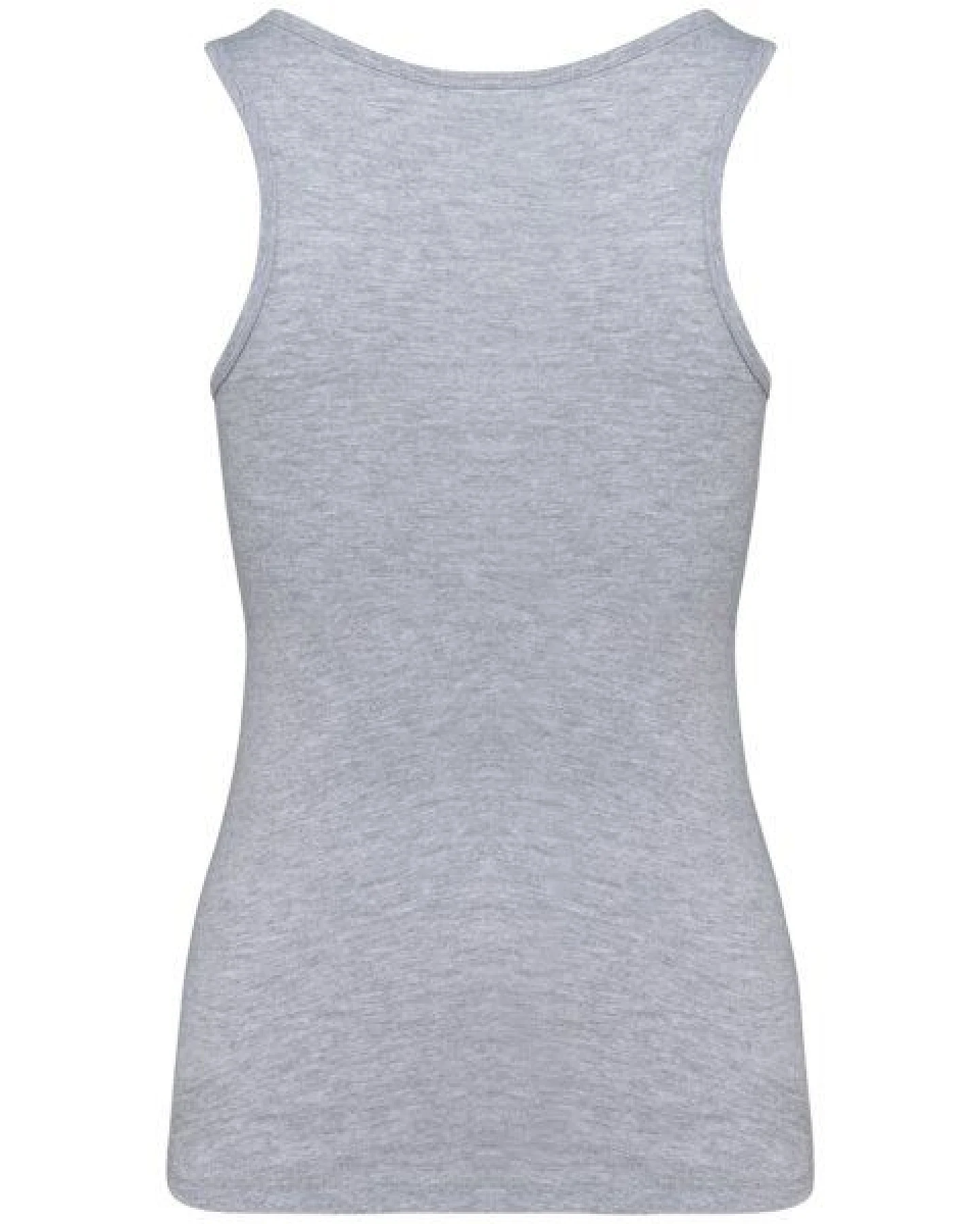 Greenspired Basic Bio Damen TankTop XS-XXL 145g/m² – Ansicht 3