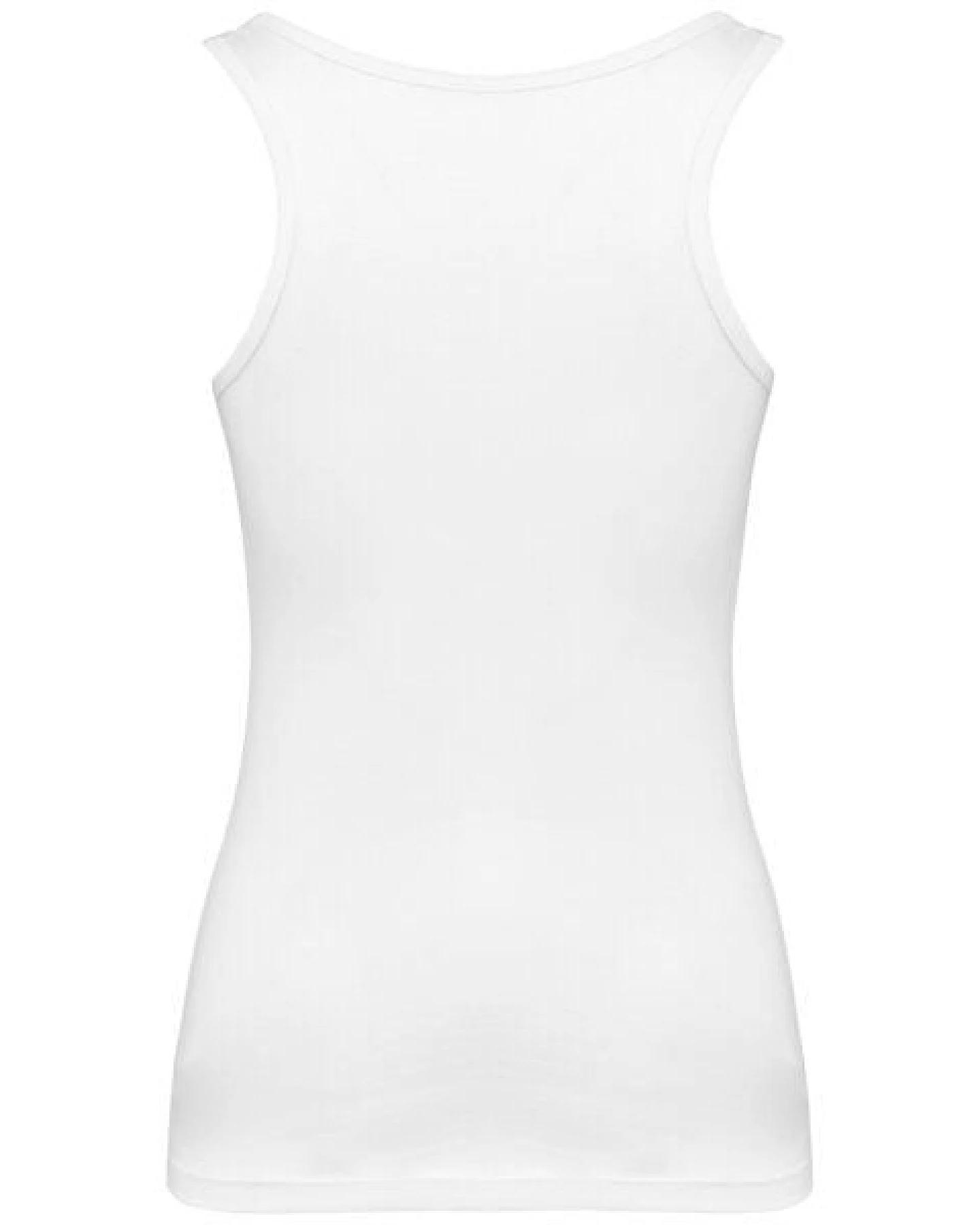 Greenspired Basic Bio Damen TankTop XS-XXL 145g/m² – Ansicht 3