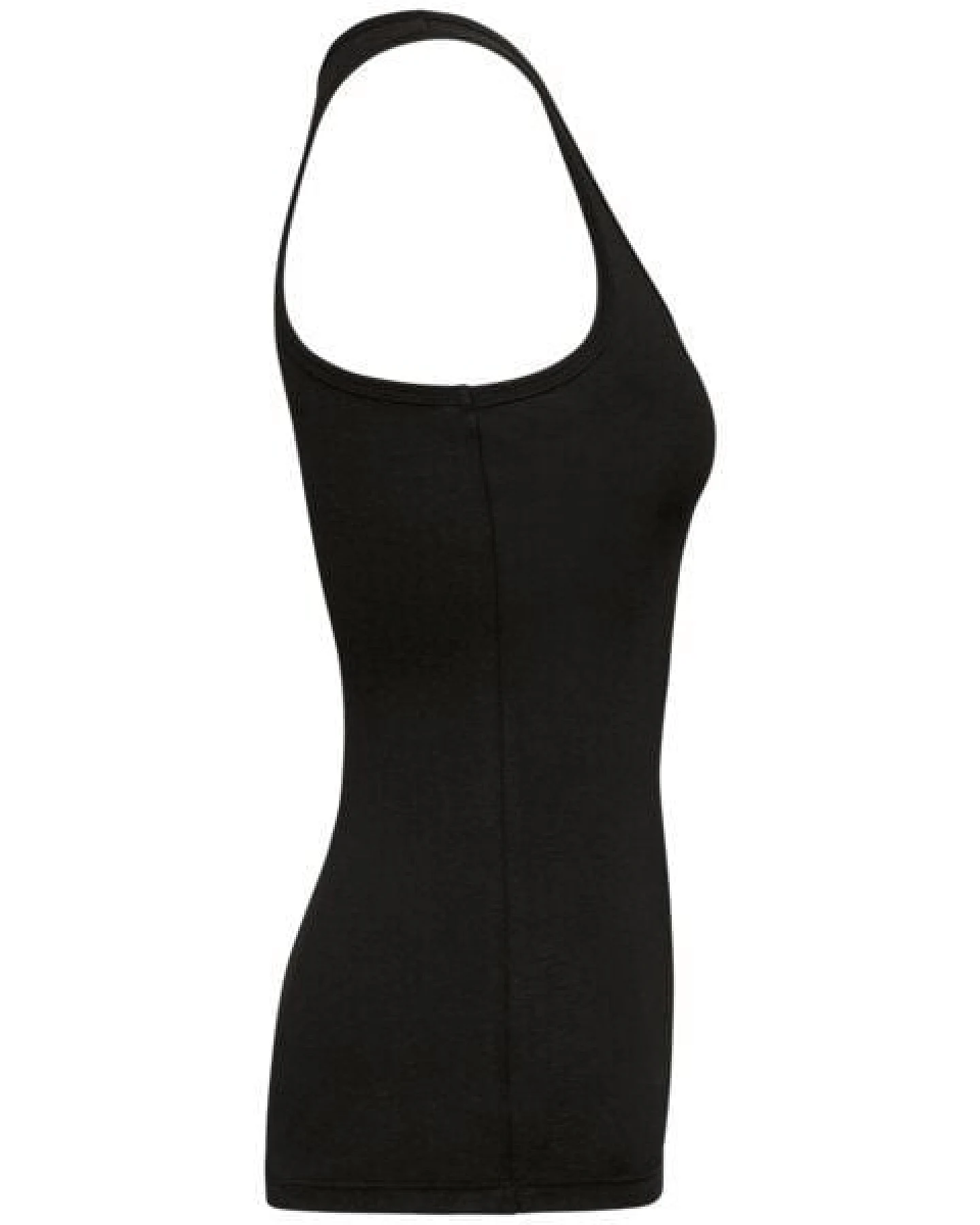 Greenspired Basic Bio Damen TankTop XS-XXL 145g/m² – Ansicht 2