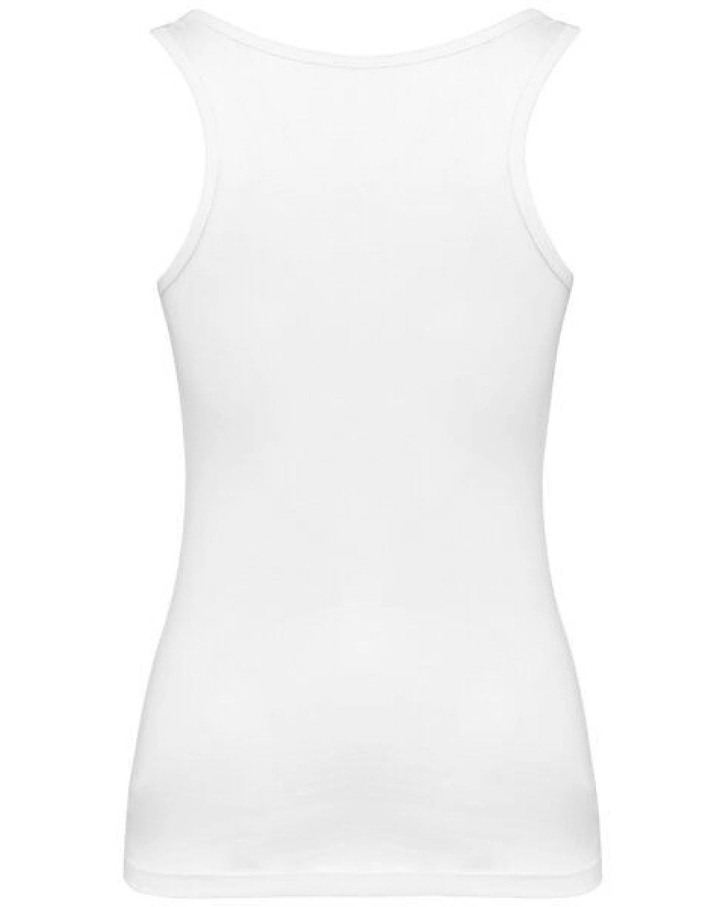 Greenspired Basic Bio Damen TankTop XS-XXL 145g/m² – Ansicht 3