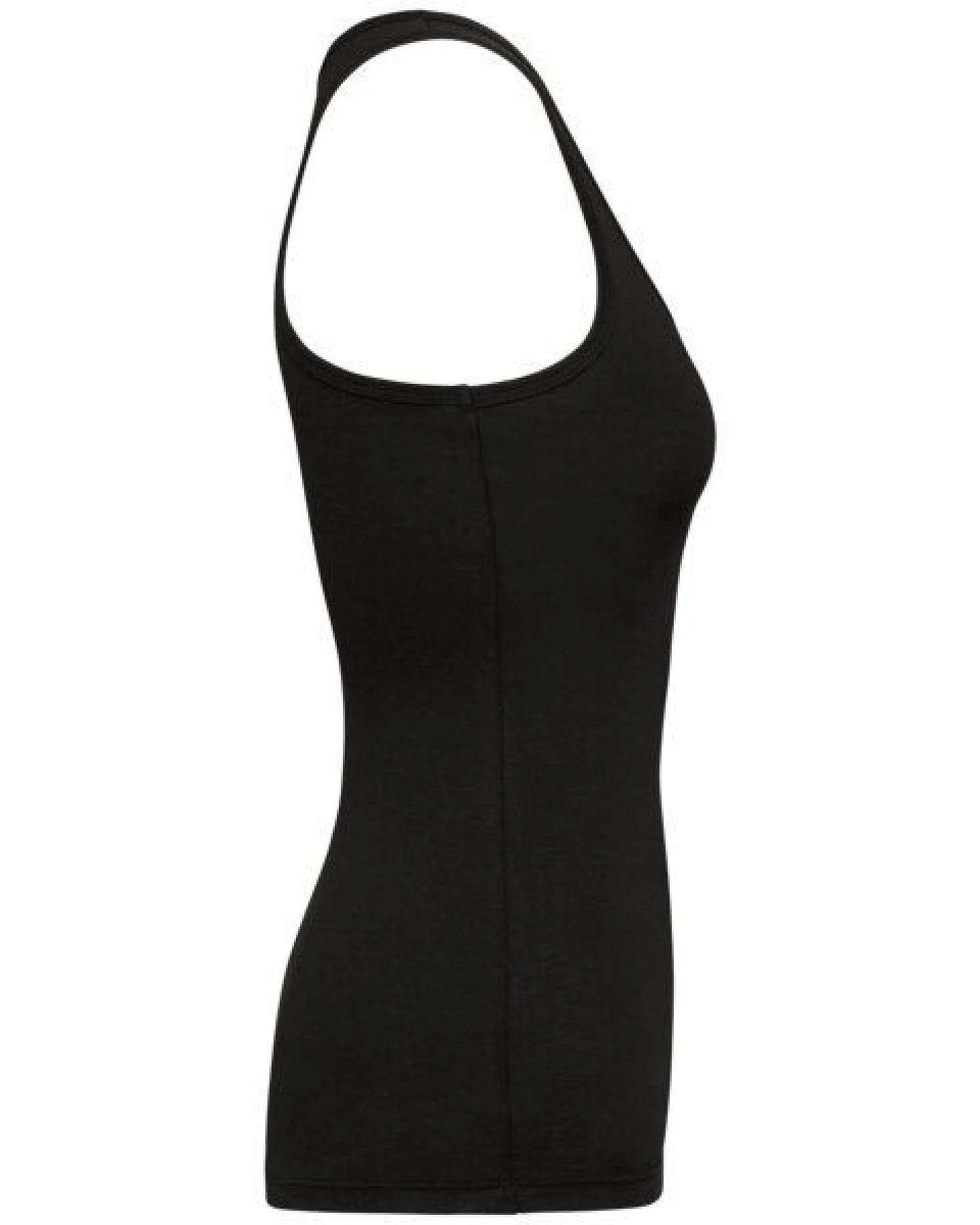 Greenspired Basic Bio Damen TankTop XS-XXL 145g/m² – Ansicht 2