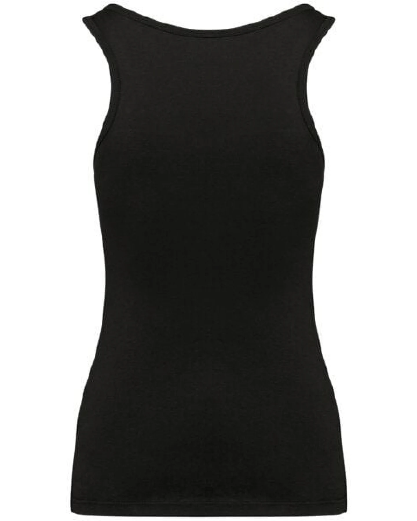 Greenspired Basic Bio Damen TankTop XS-XXL 145g/m² – Ansicht 3