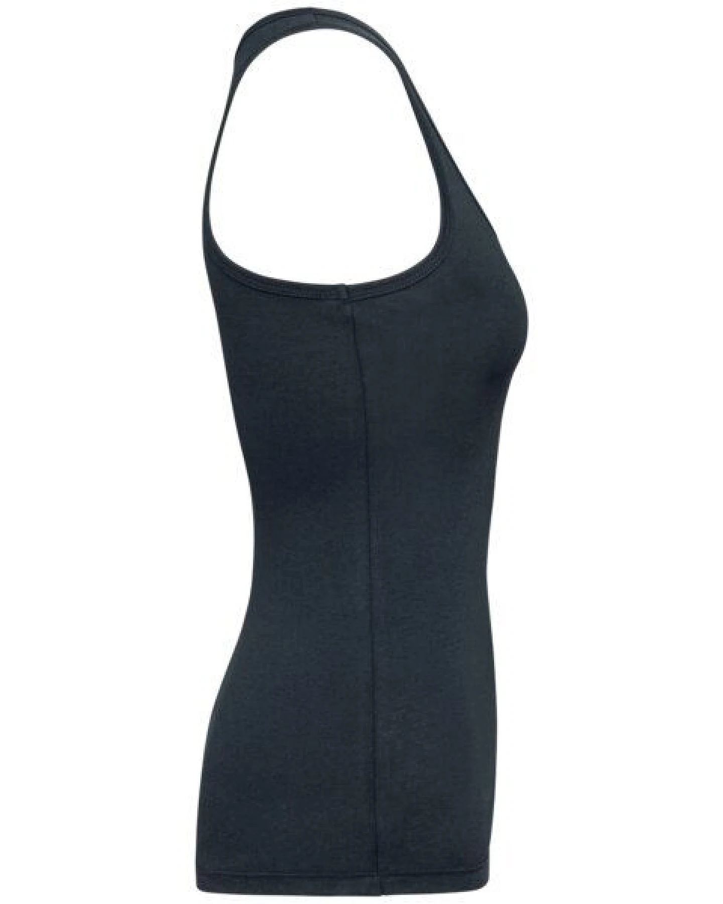 Greenspired Basic Bio Damen TankTop XS-XXL 145g/m² – Ansicht 2