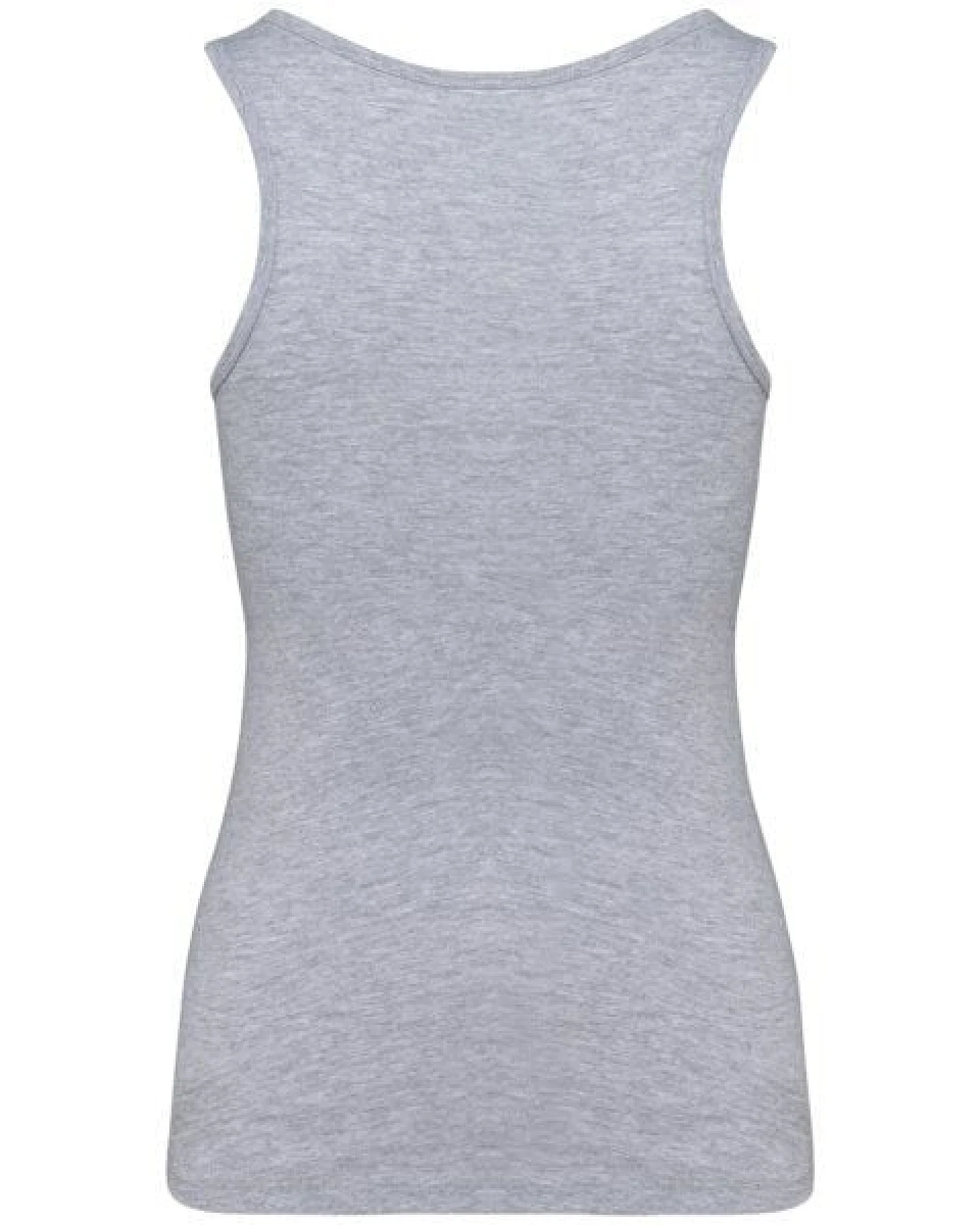 Greenspired Basic Bio Damen TankTop XS-XXL 145g/m² – Ansicht 3