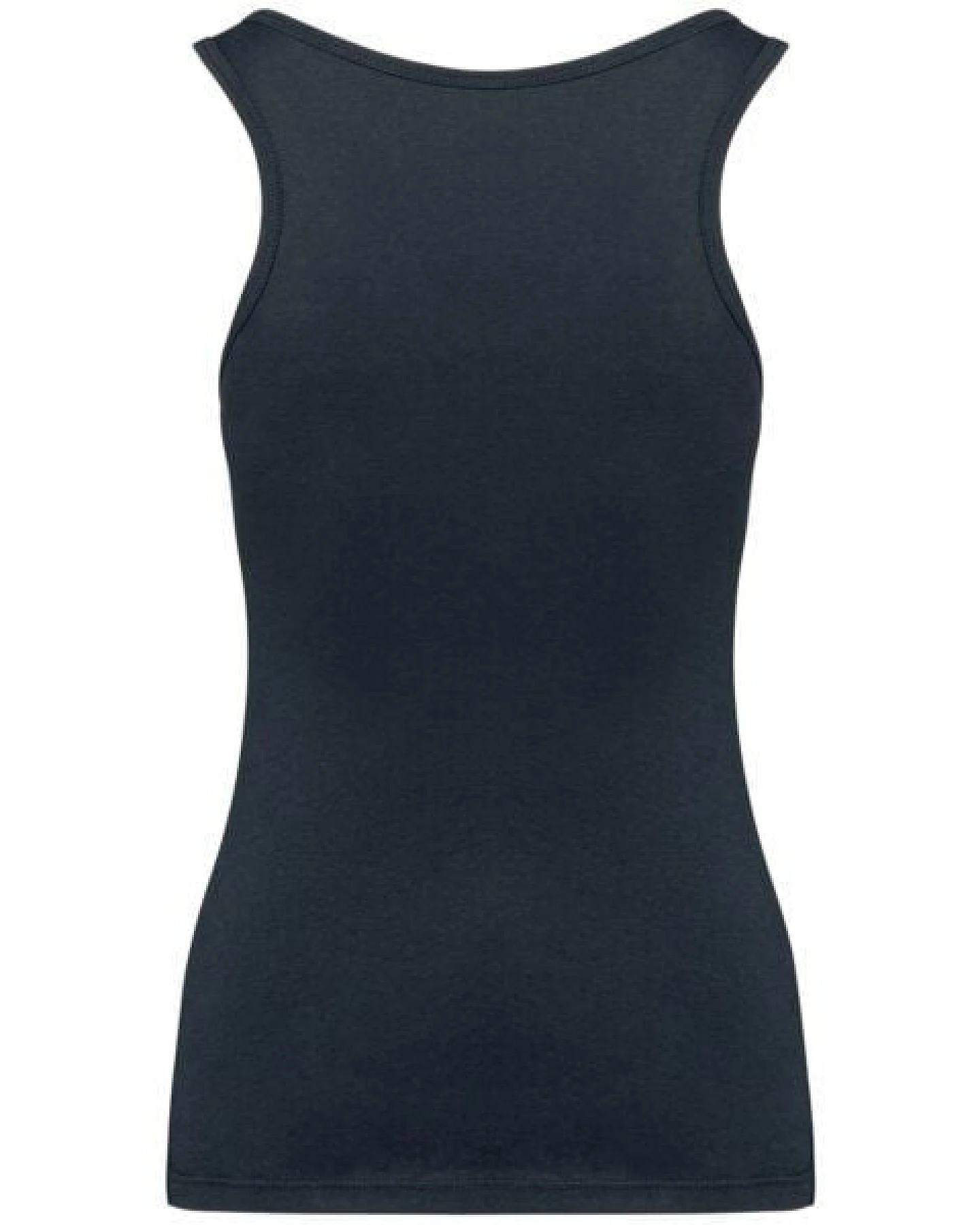 Greenspired Basic Bio Damen TankTop XS-XXL 145g/m² – Ansicht 3