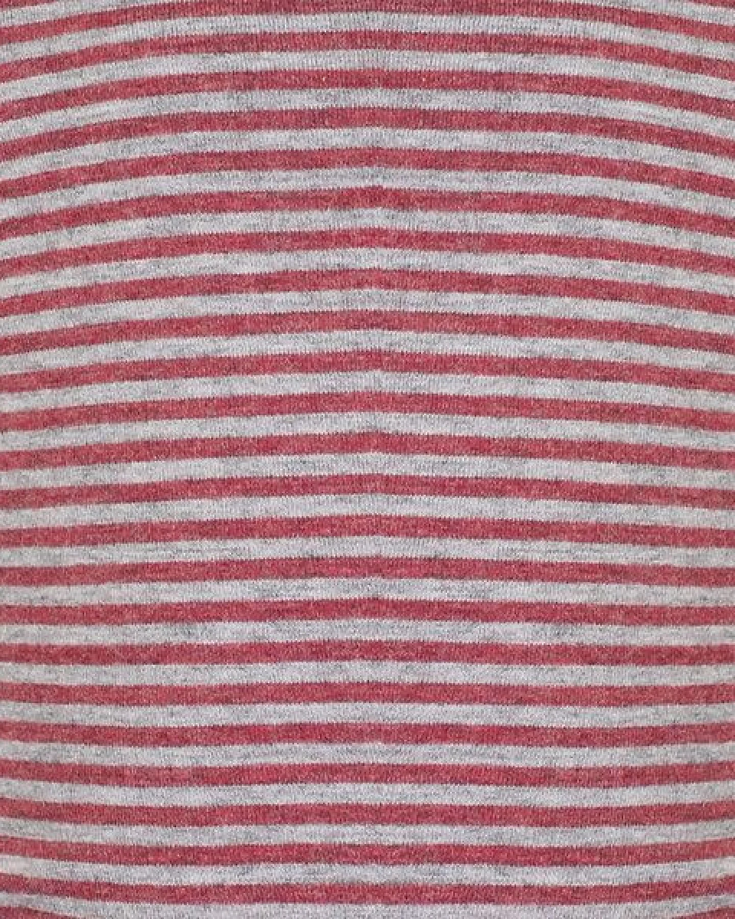 Baby Langarm T-shirt Body, gestreift 'OrganicEra' aus Bio Baumwolle – Ansicht 4