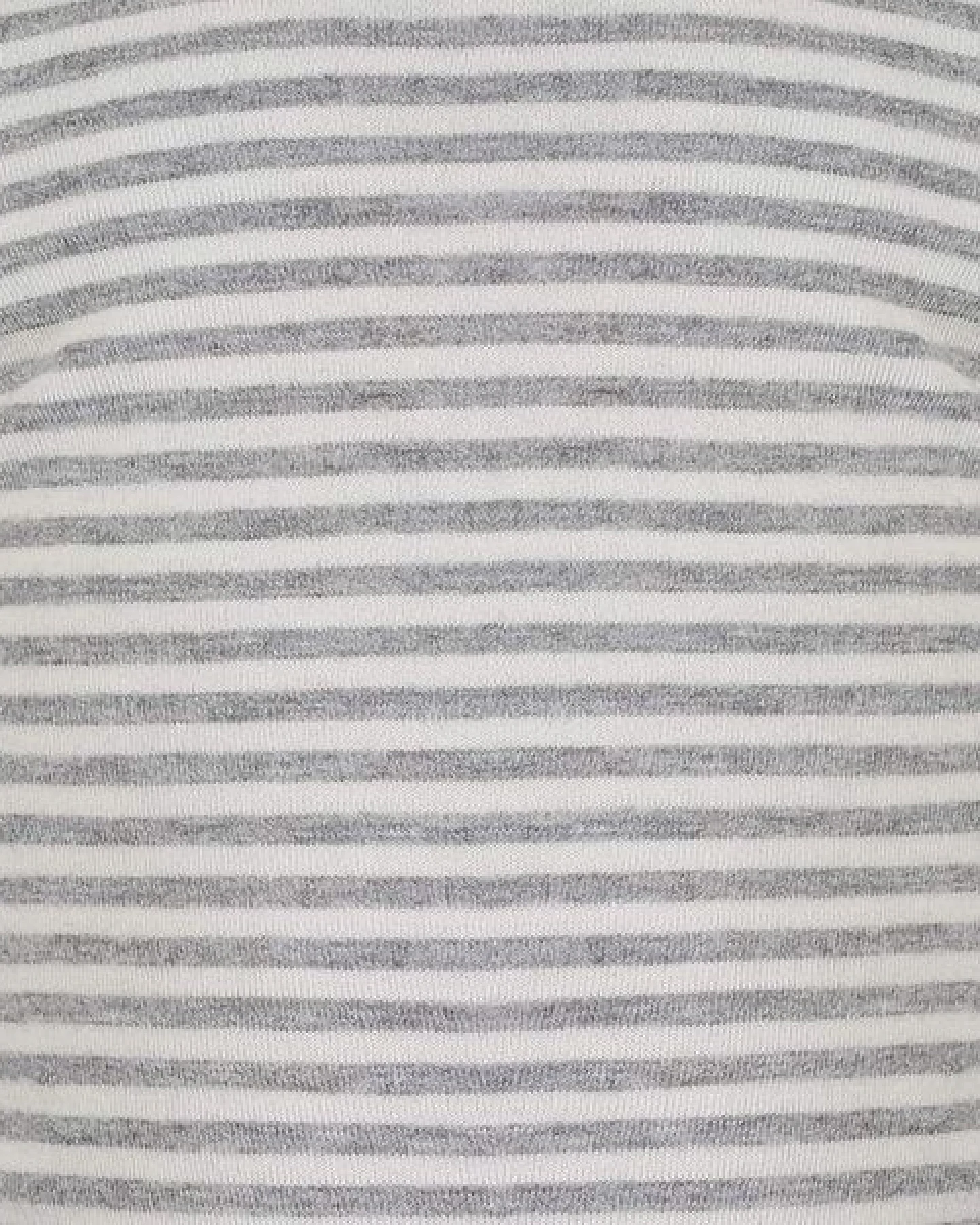 Baby Langarm T-shirt Body, gestreift 'OrganicEra' aus Bio Baumwolle – Ansicht 4